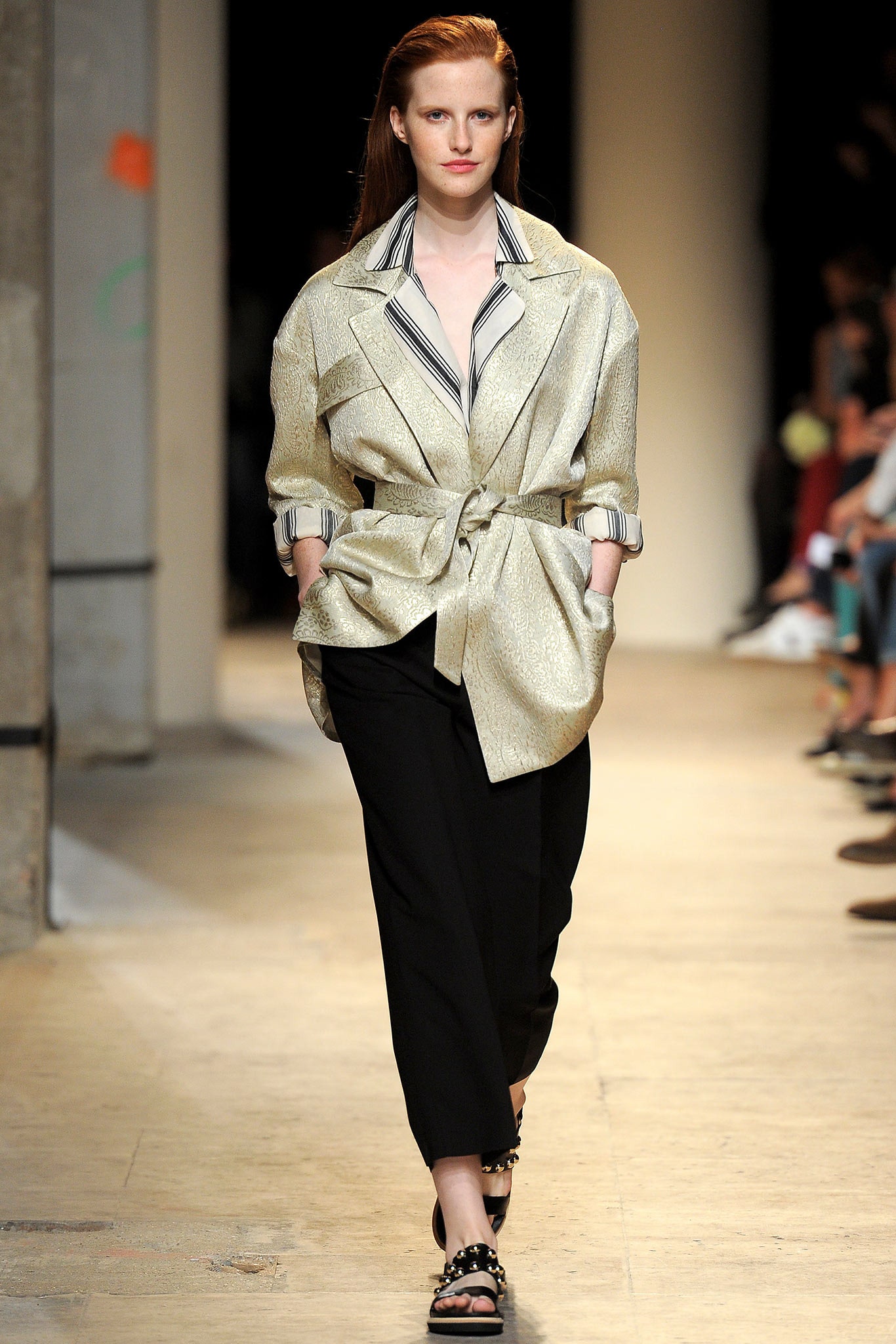 Paul & Joe S/S 14 Look 29