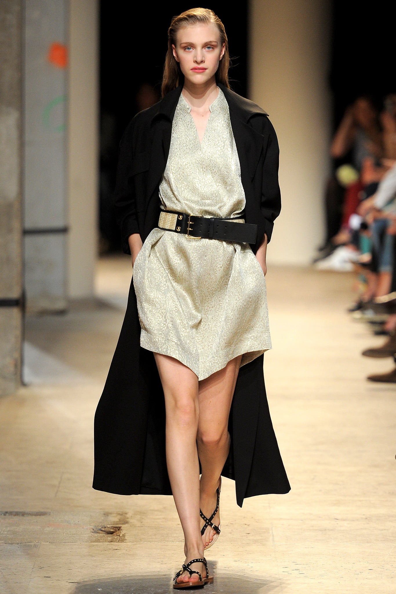 Paul & Joe S/S 14 Look 31
