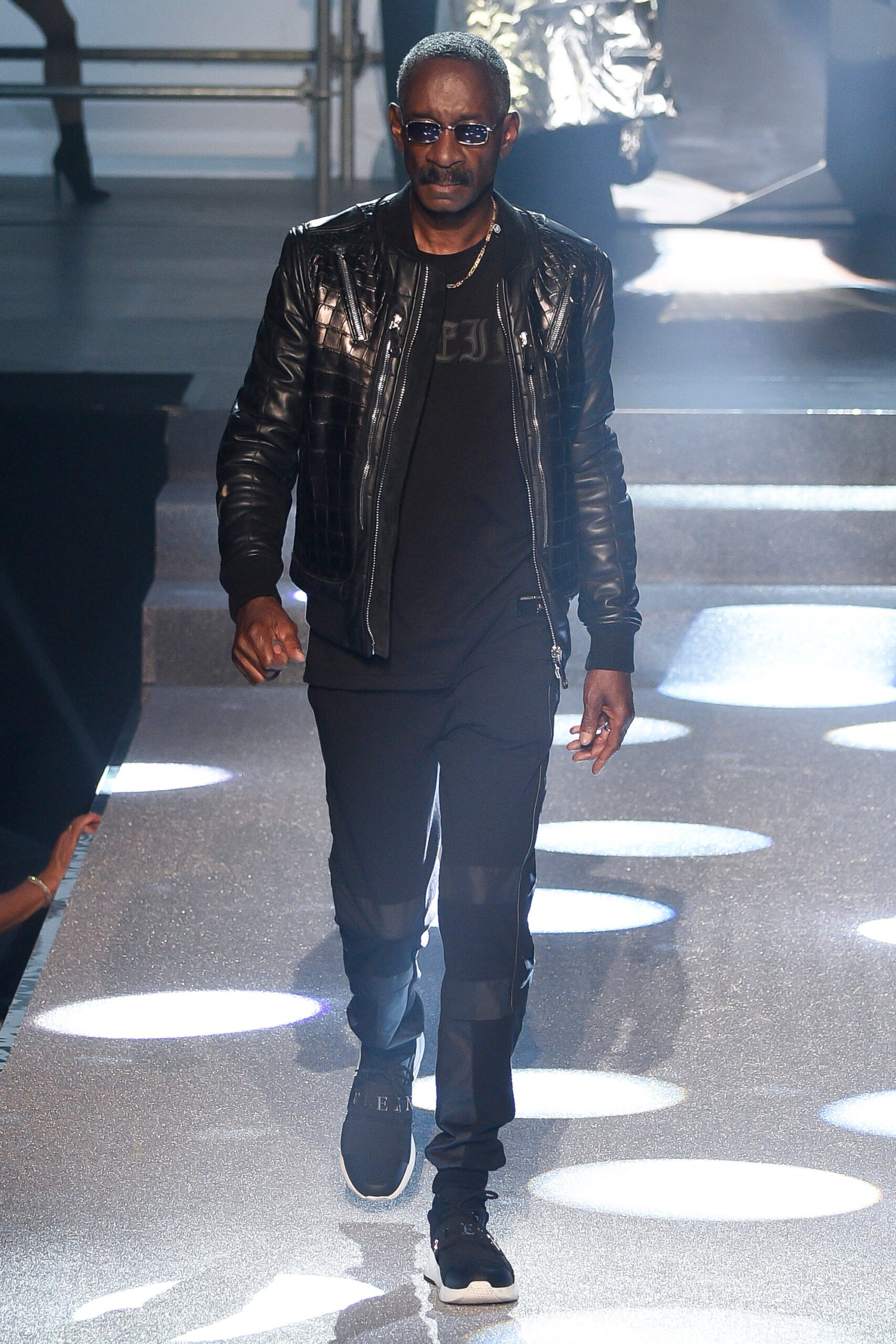 Philipp Plein S/S 18 Look 6