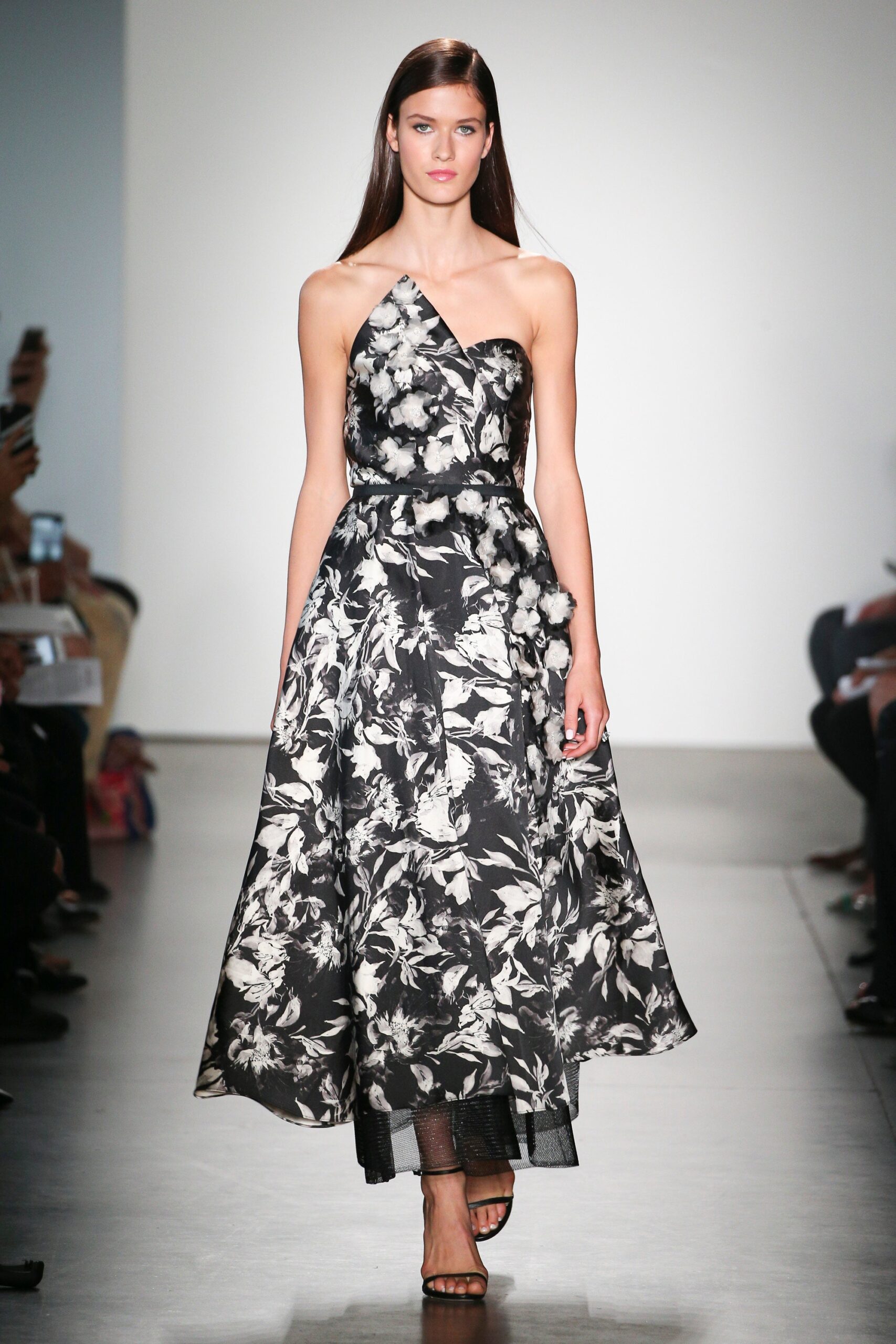 Pamella Roland S/S 18 Look 3