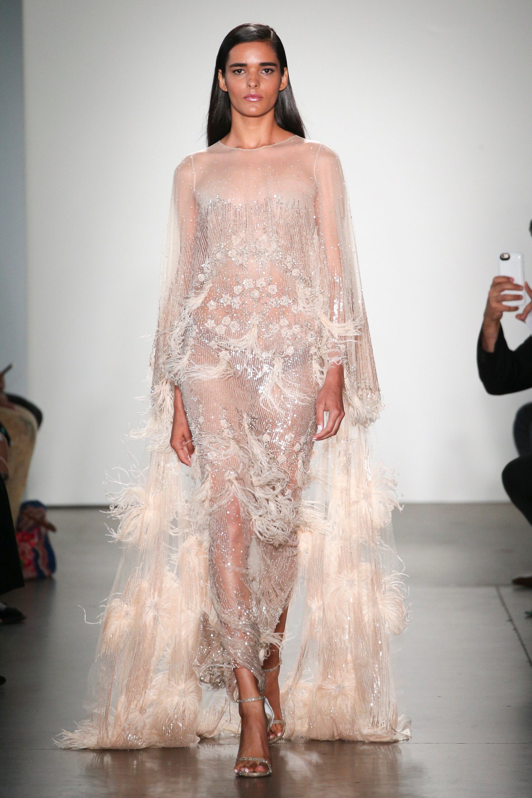 Pamella Roland S/S 18 Look 11