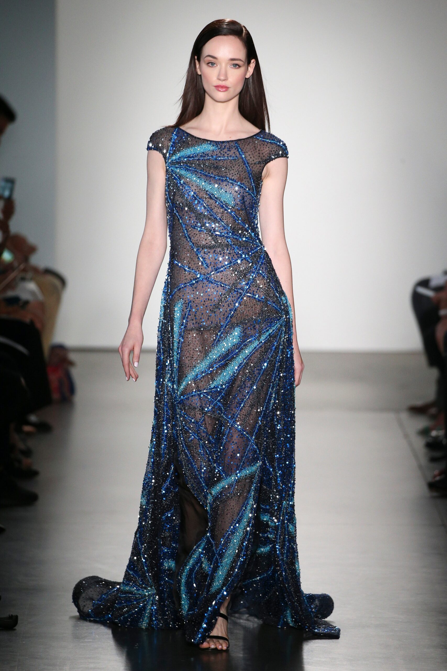 Pamella Roland S/S 18 Look 14