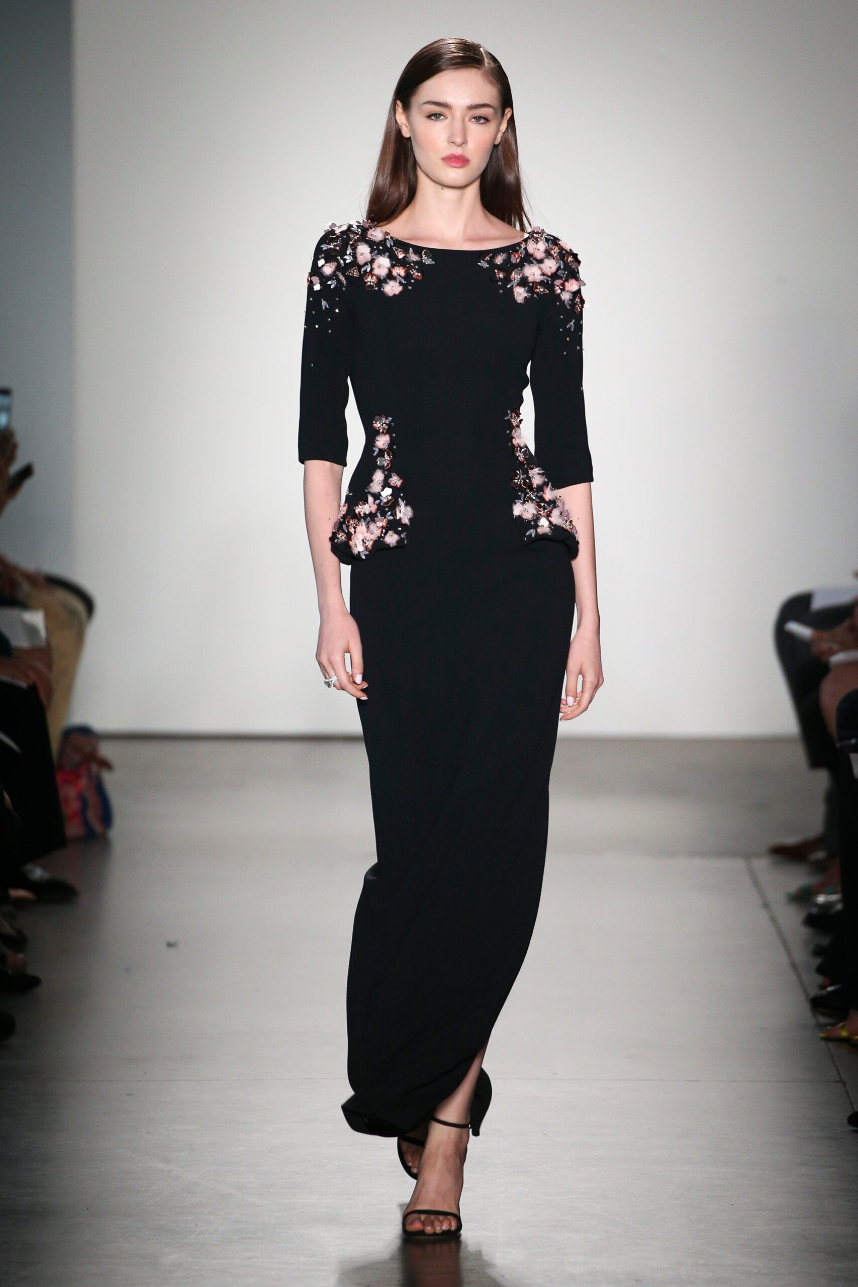 Pamella Roland S/S 18 Look 16