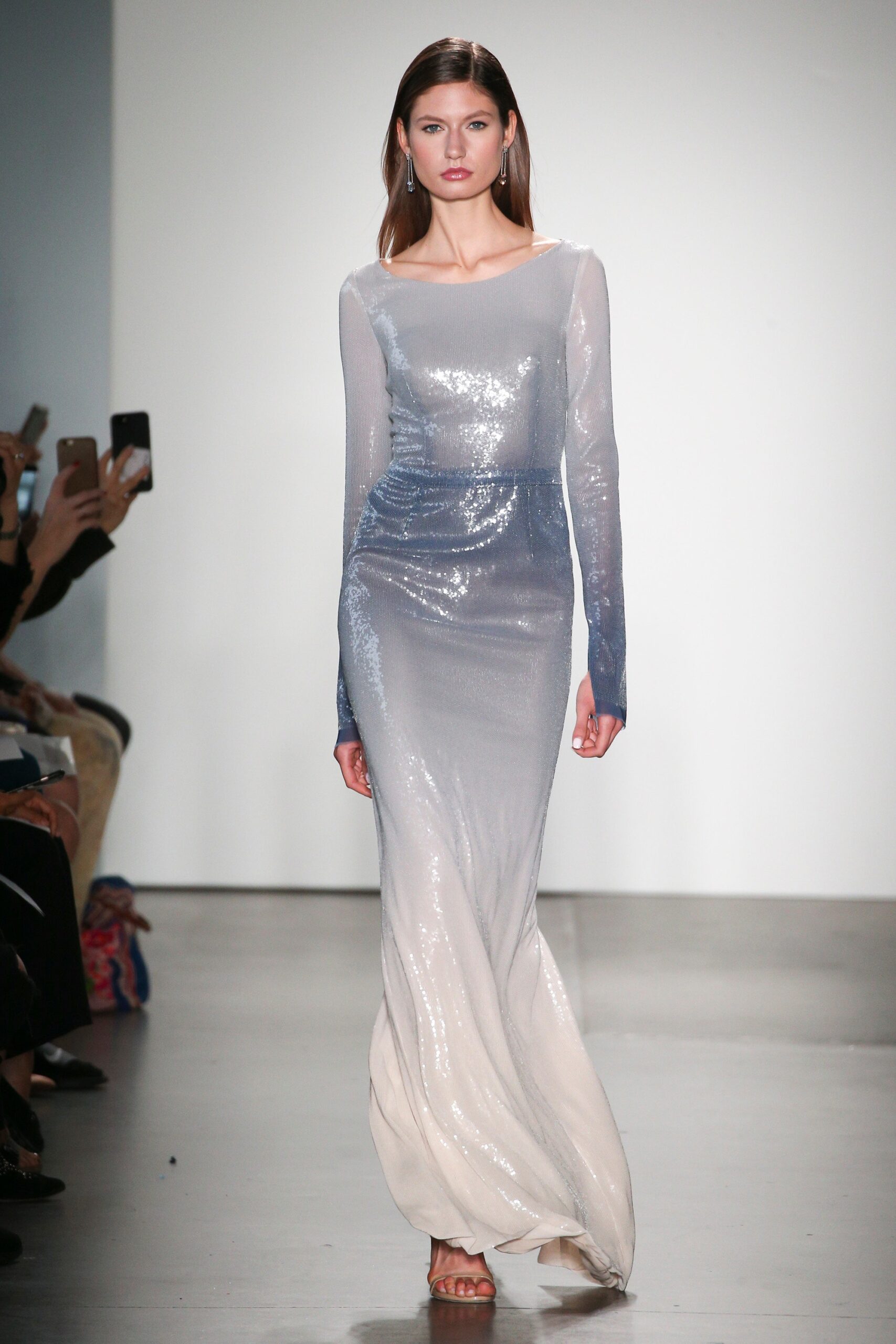 Pamella Roland S/S 18 Look 19
