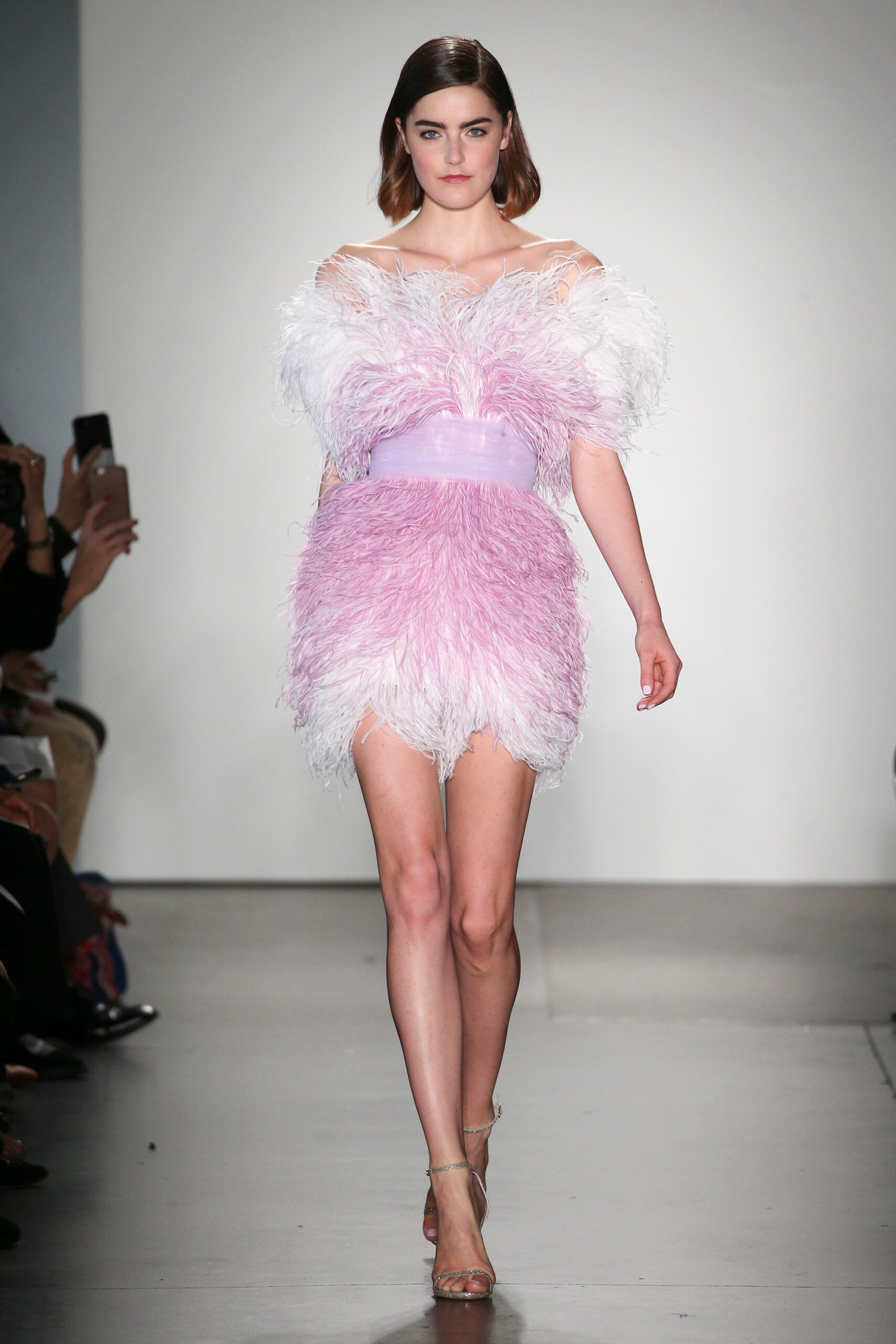 Pamella Roland S/S 18 Look 20