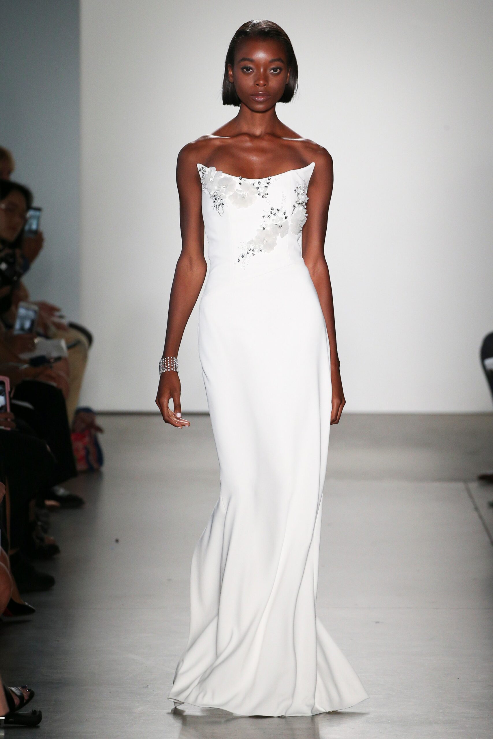 Pamella Roland S/S 18 Look 21