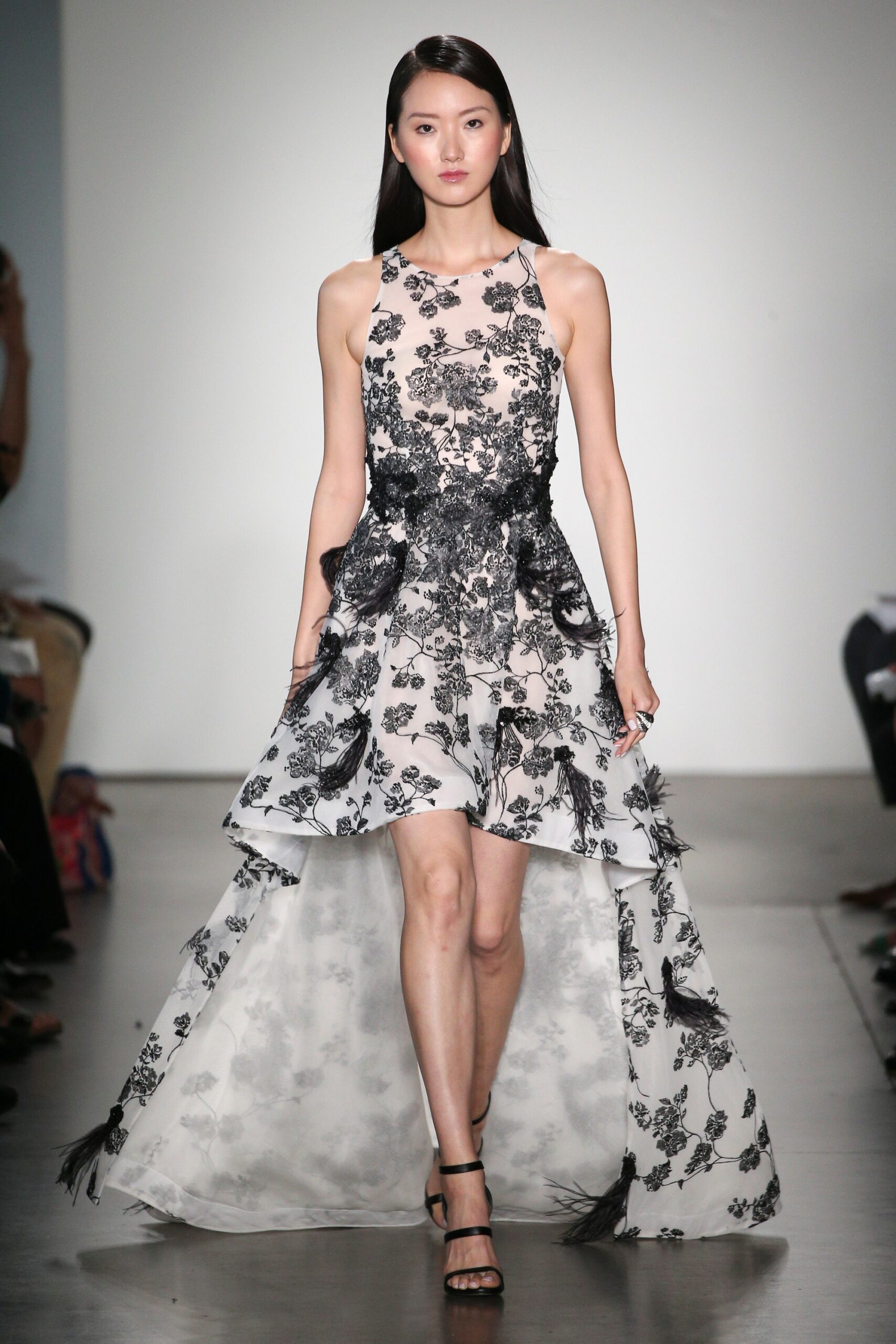 Pamella Roland S/S 18 Look 22