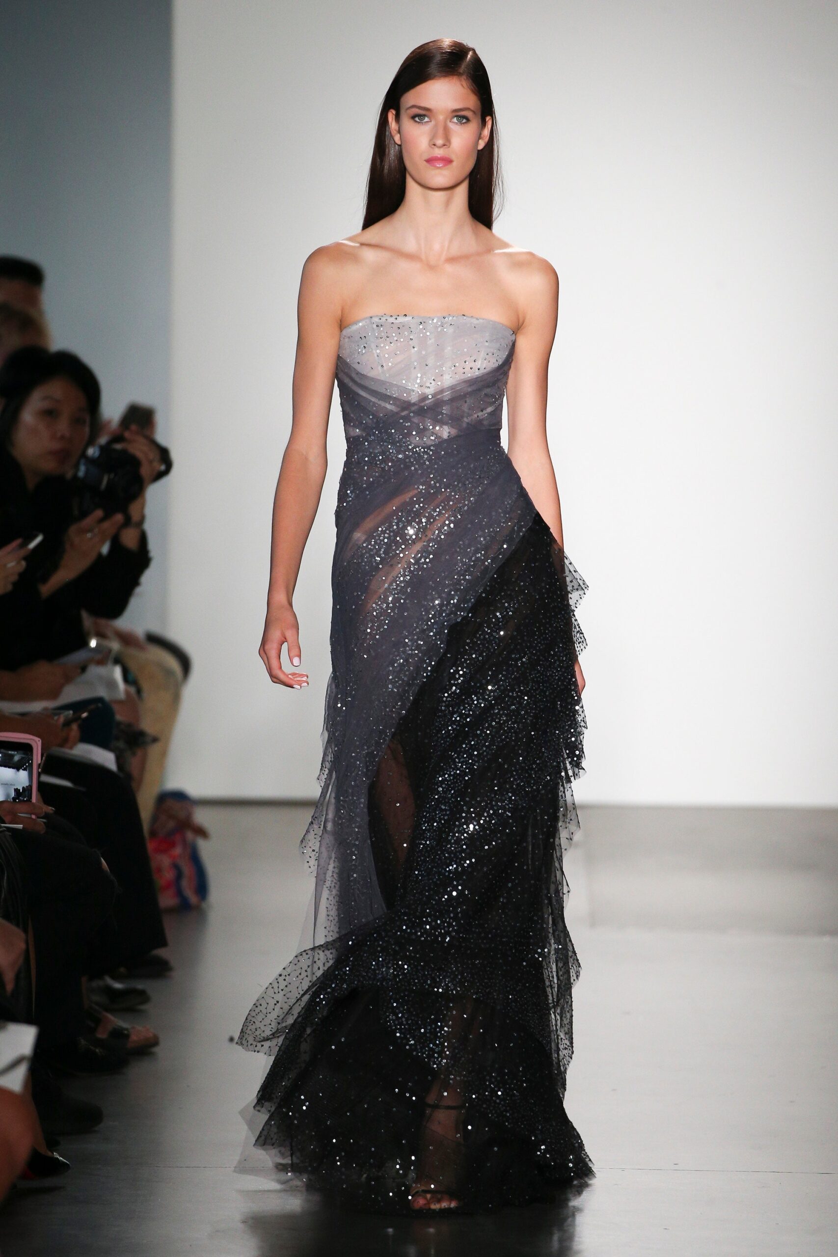 Pamella Roland S/S 18 Look 23