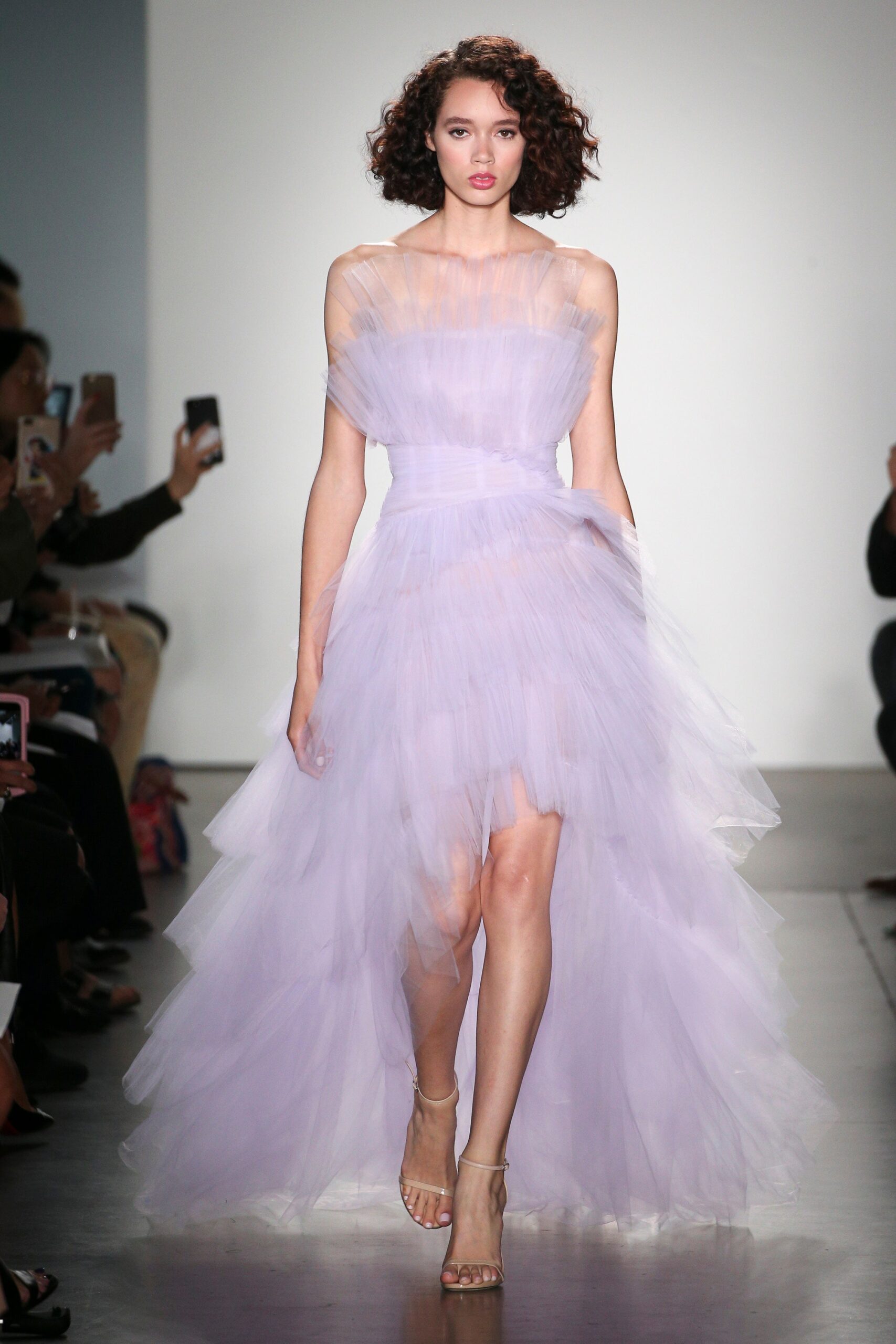 Pamella Roland S/S 18 Look 24