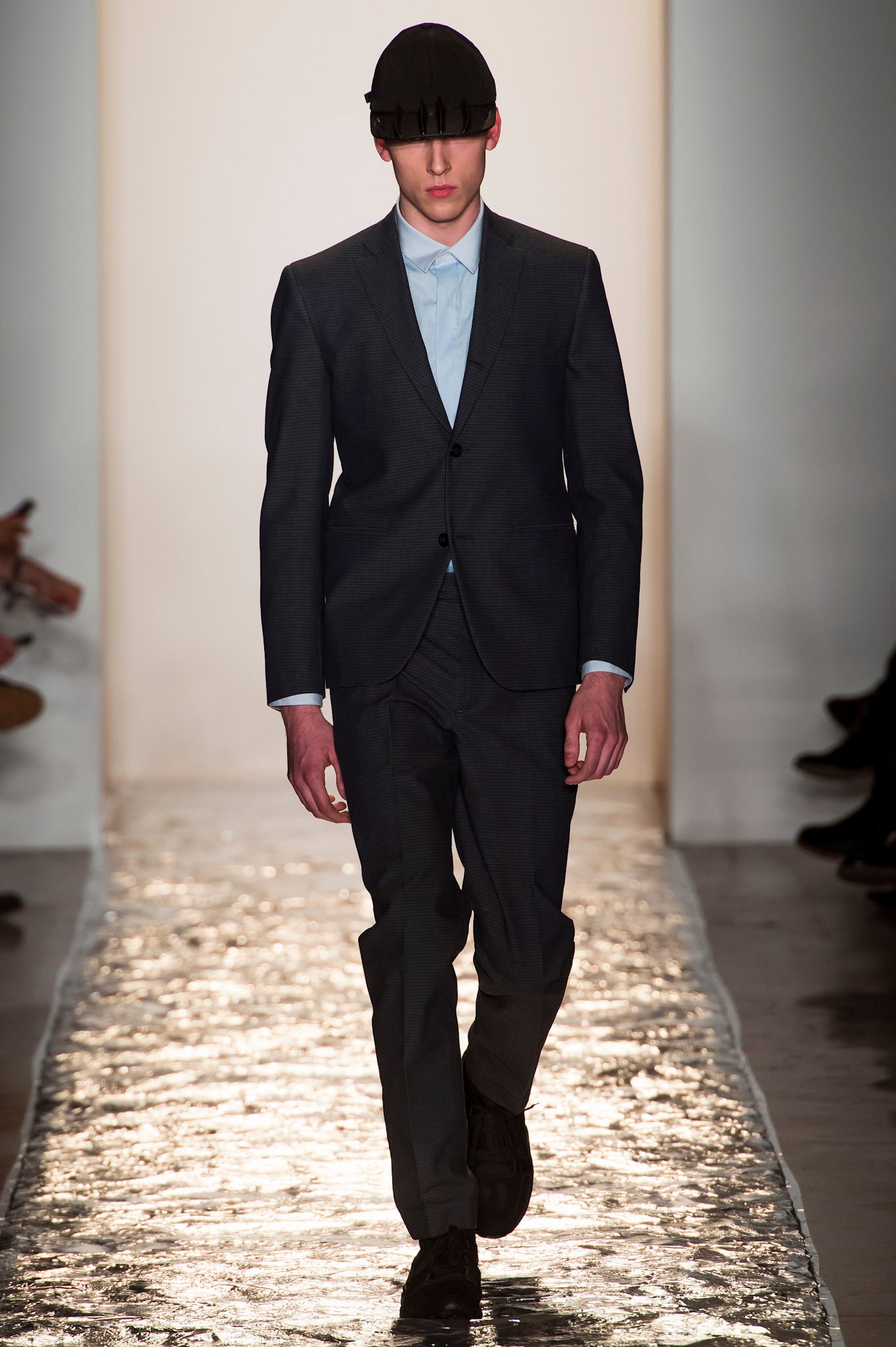 Patrik Ervell Fall 2013 Menswear