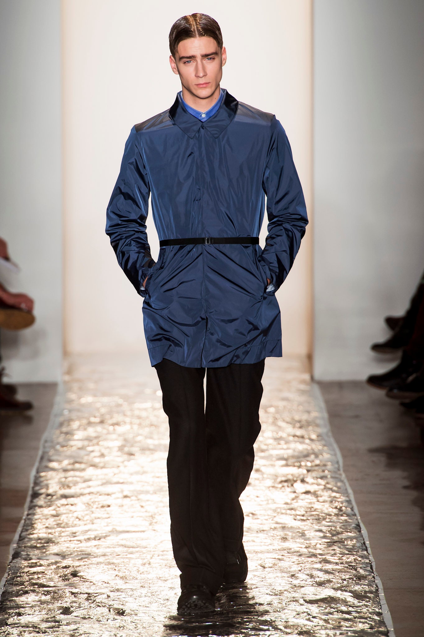 Patrik Ervell F/W 13 Menswear Look 23