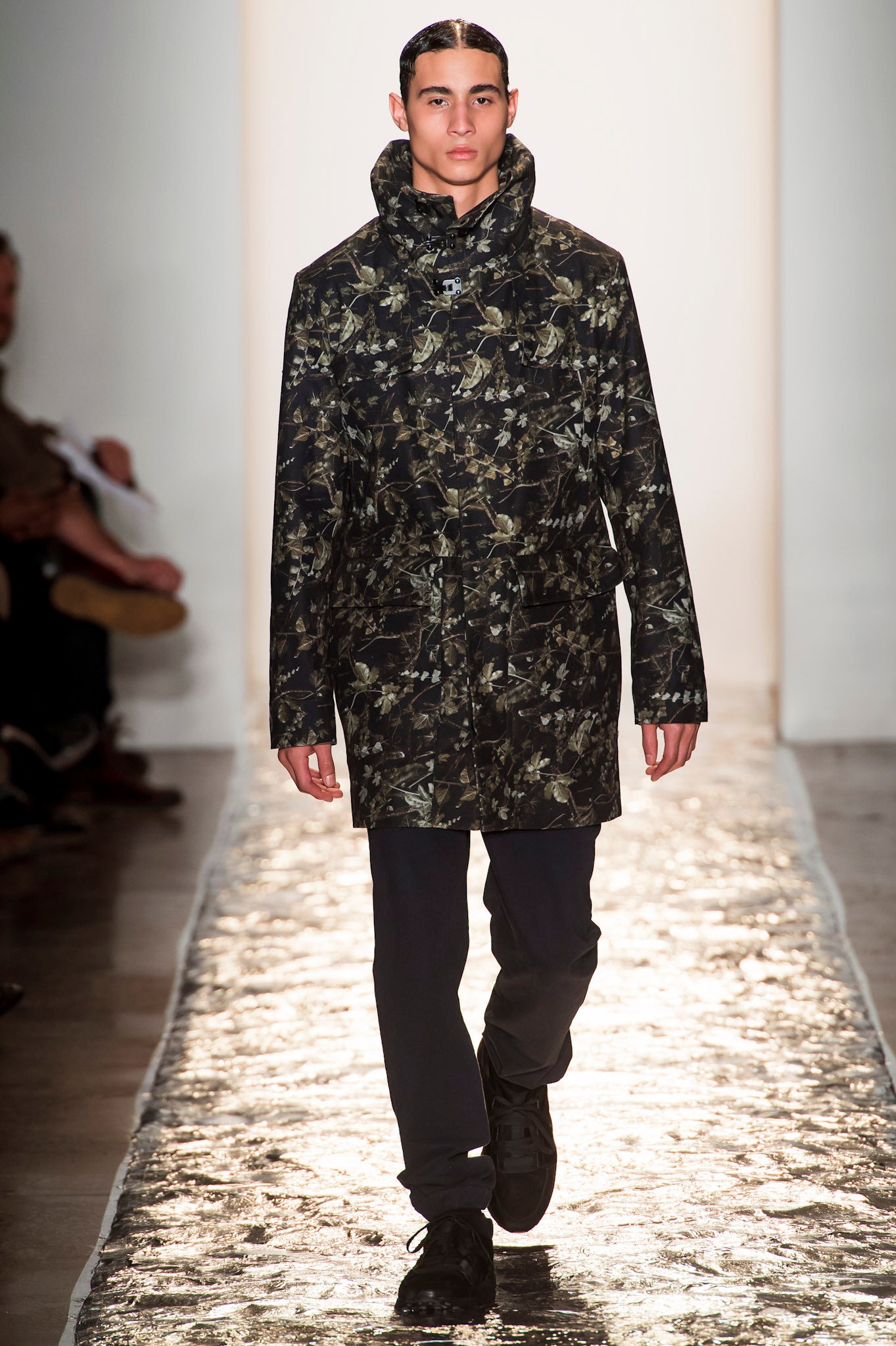 Patrik Ervell F/W 13 Menswear Look 24