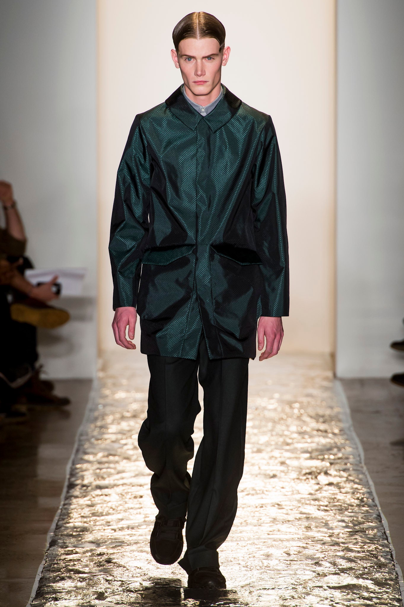 Patrik Ervell F/W 13 Menswear Look 25