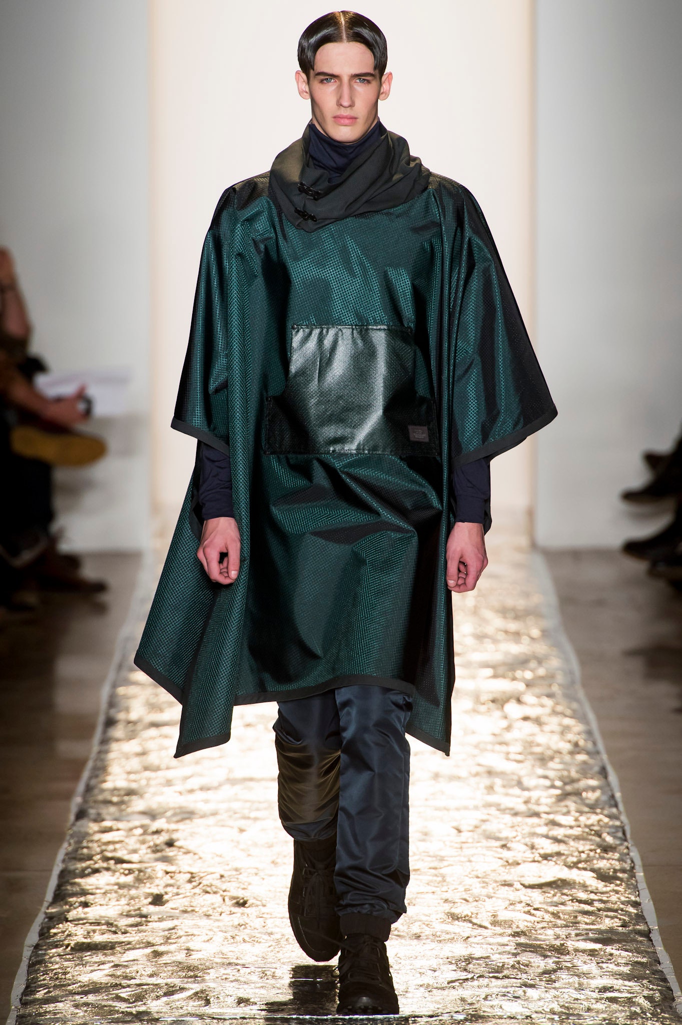 Patrik Ervell F/W 13 Menswear Look 26