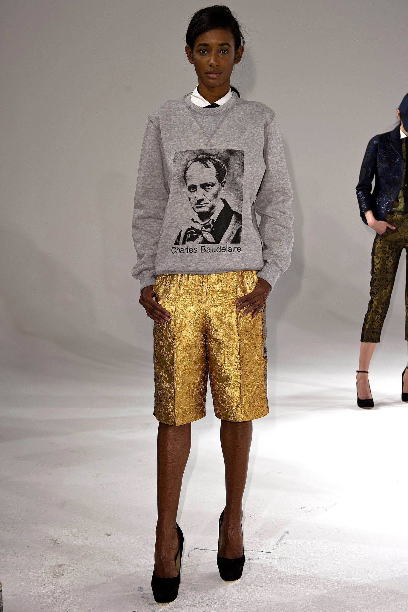 Ostwald Helgason F/W 13 Look 2