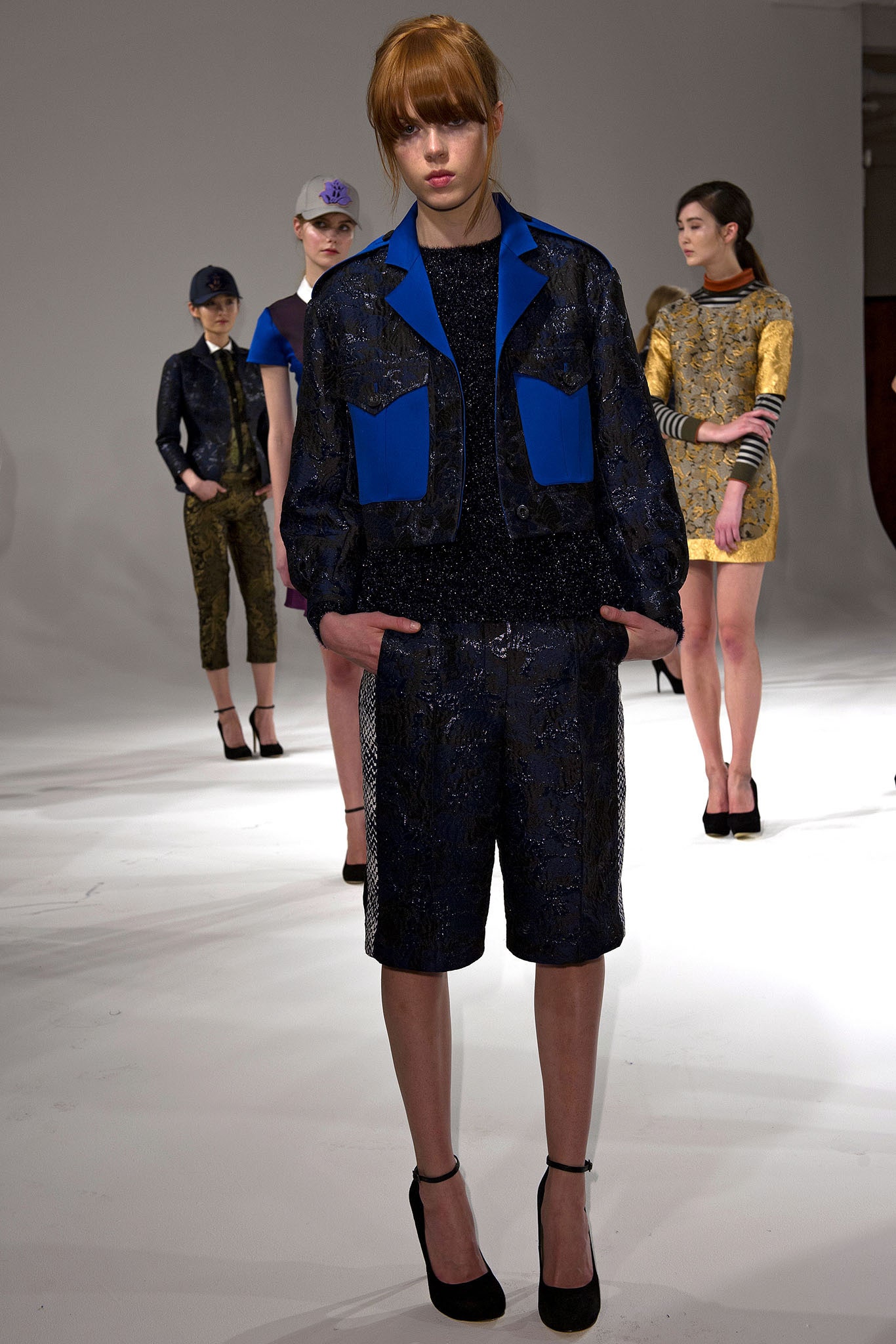 Ostwald Helgason F/W 13 Look 4