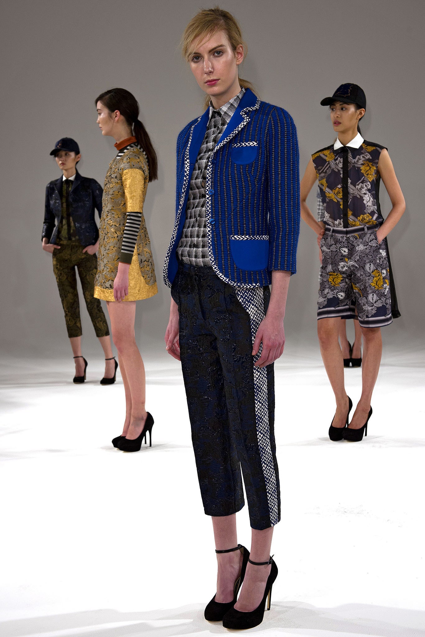 Ostwald Helgason F/W 13 Look 6