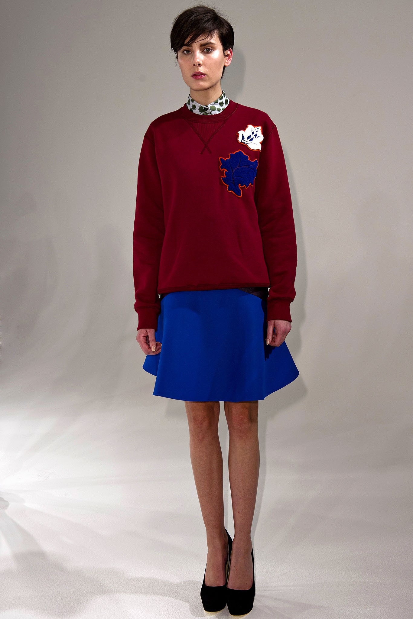Ostwald Helgason F/W 13 Look 8