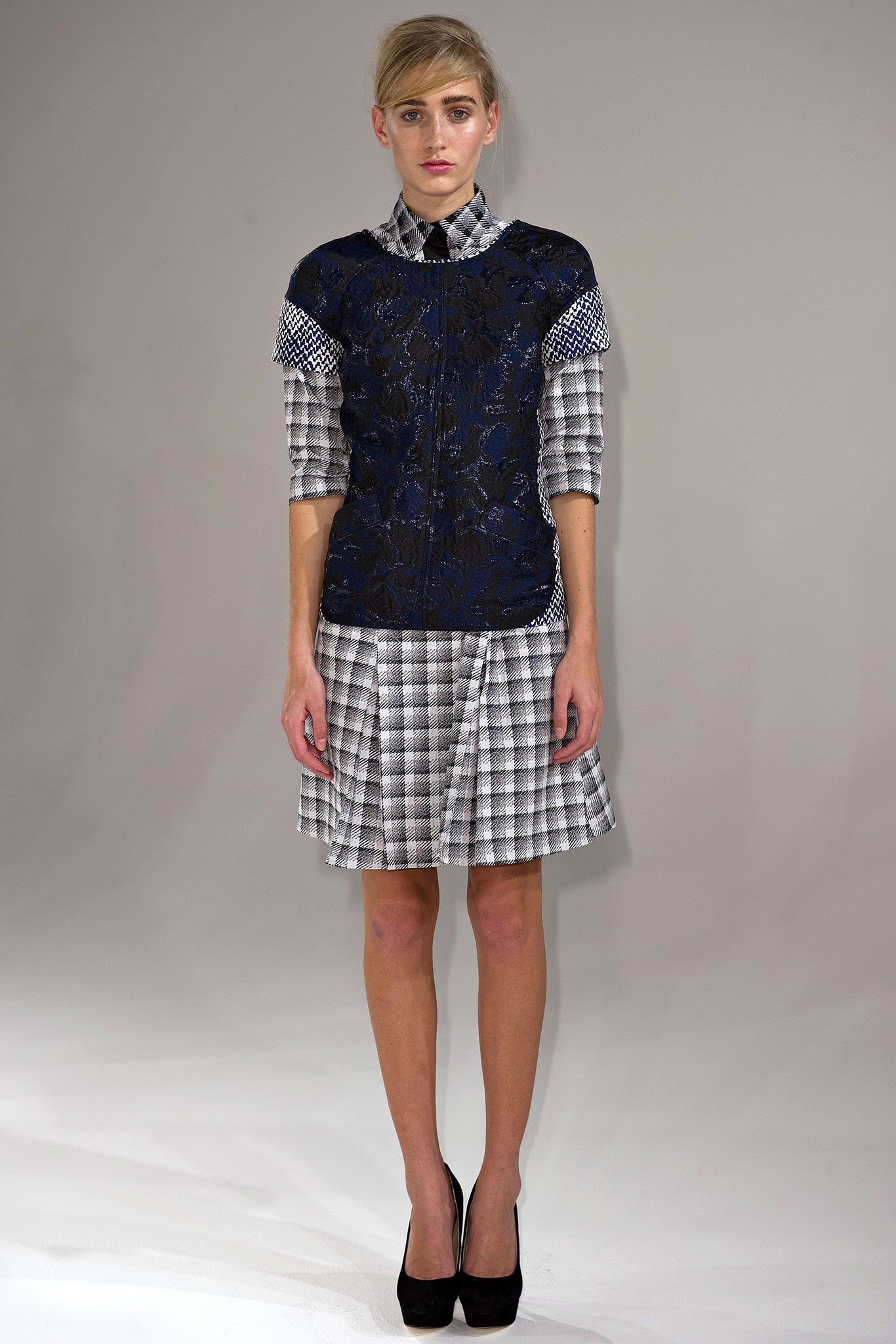 Ostwald Helgason F/W 13 Look 9