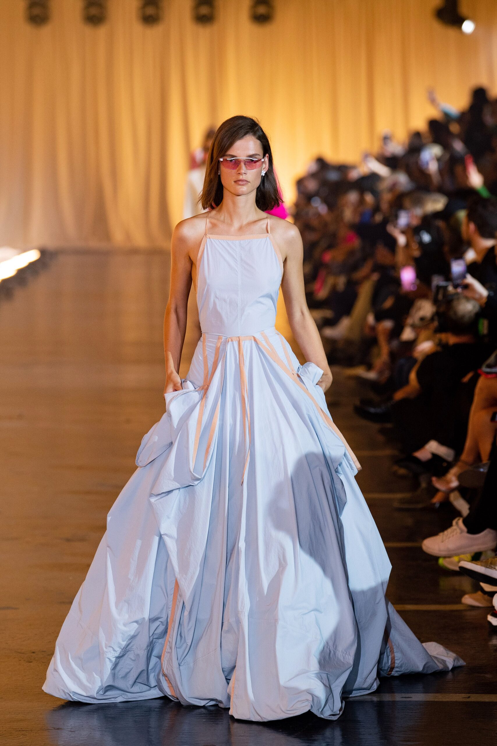 Off-White S/S 20 Look 4