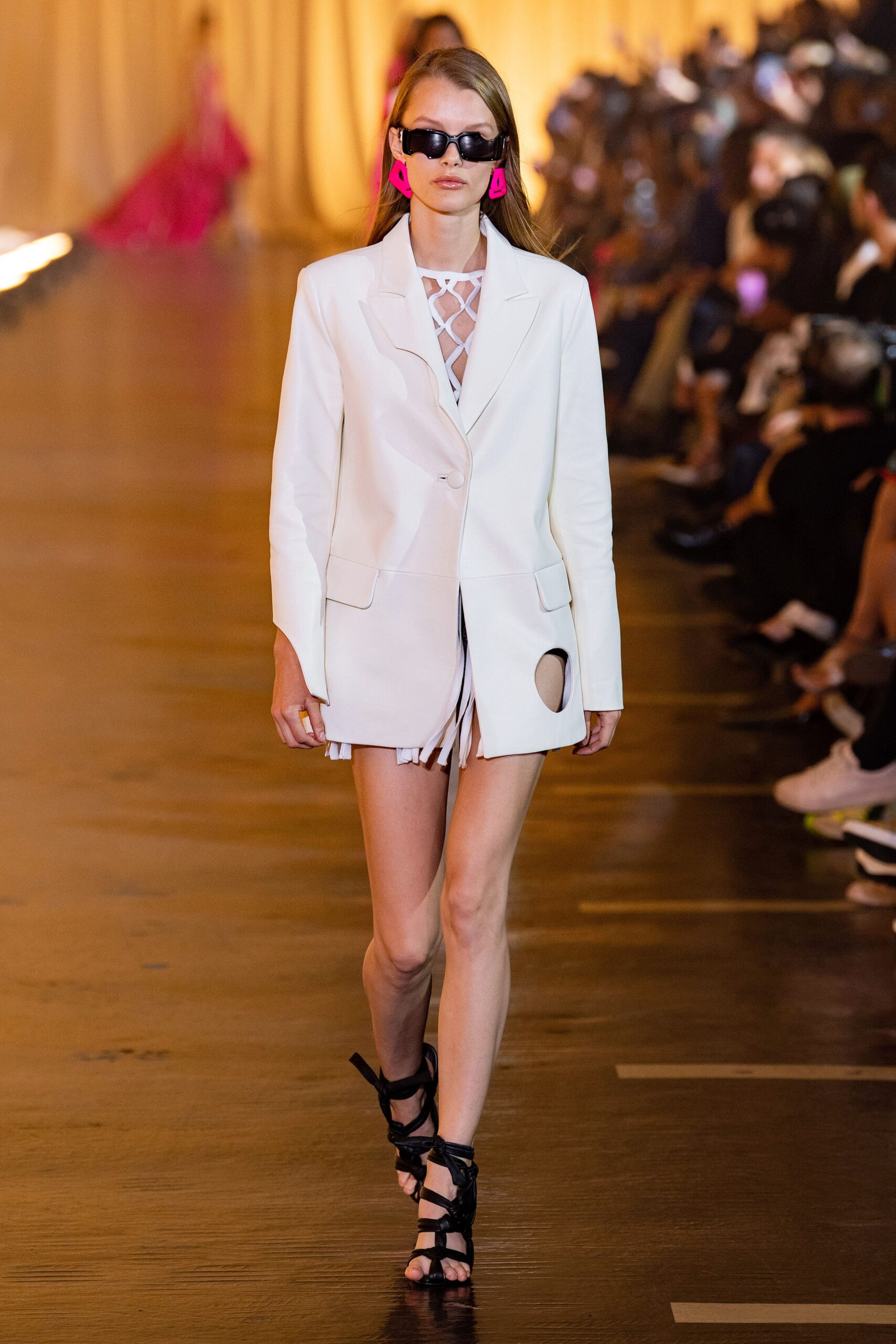 Off-White S/S 20 Look 5