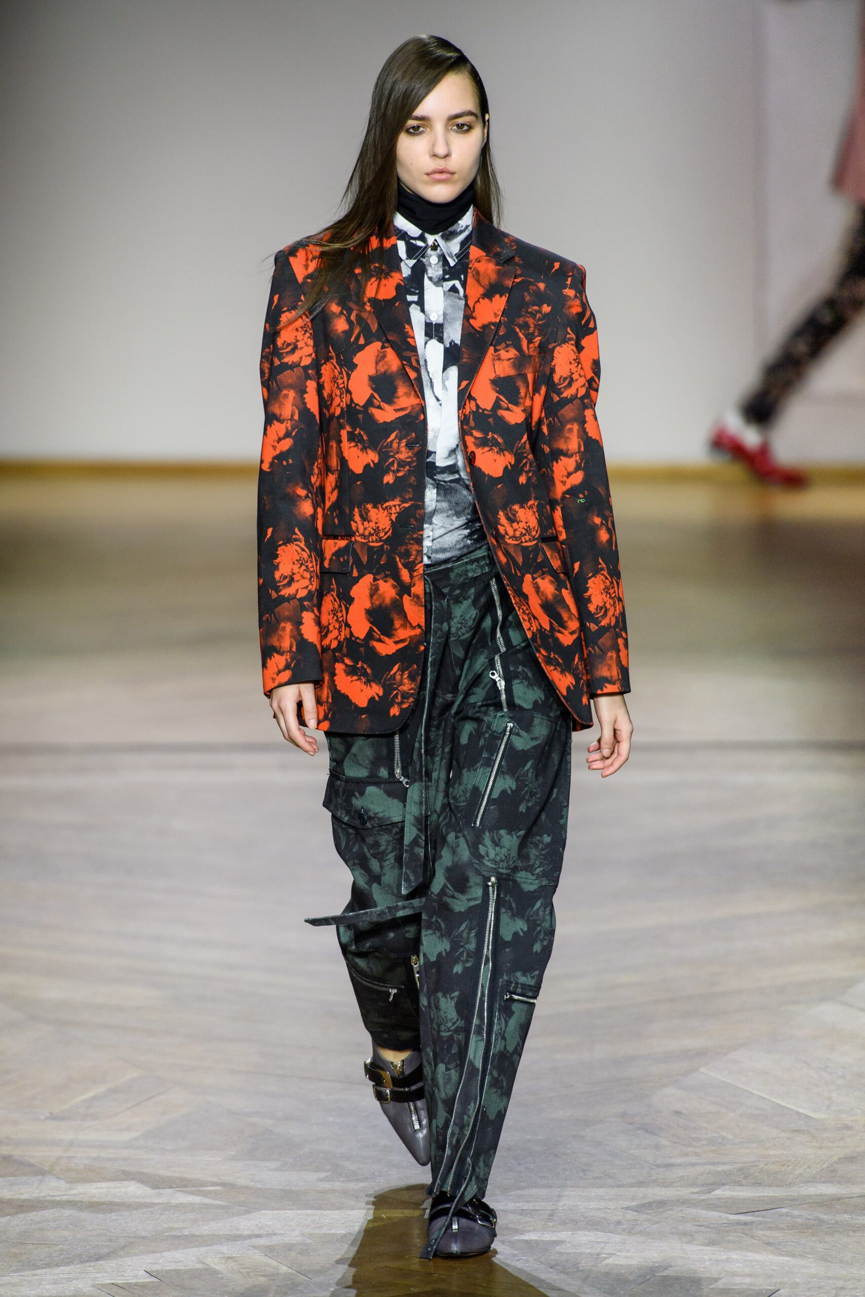 Paul Smith F/W 19 Menswear Look 7