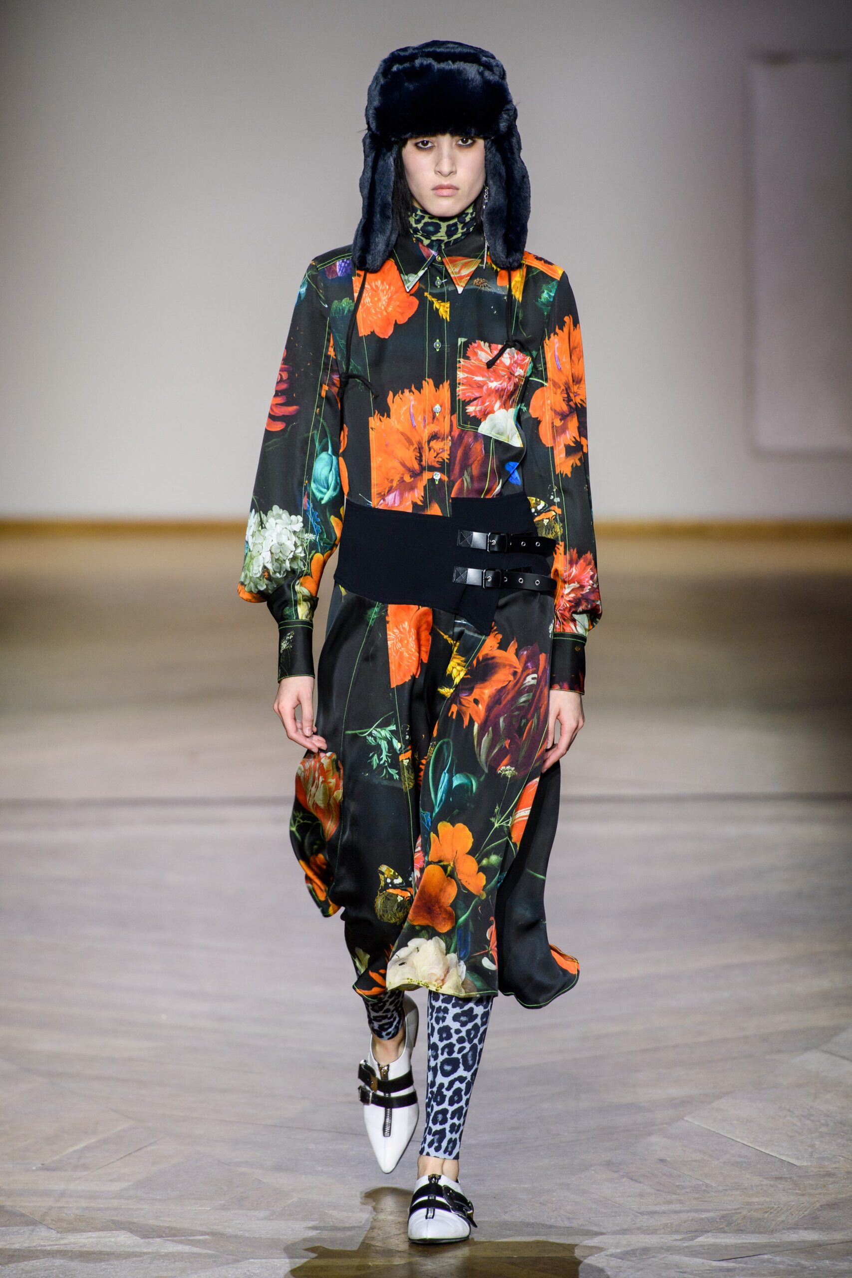 Paul Smith F/W 19 Menswear Look 17