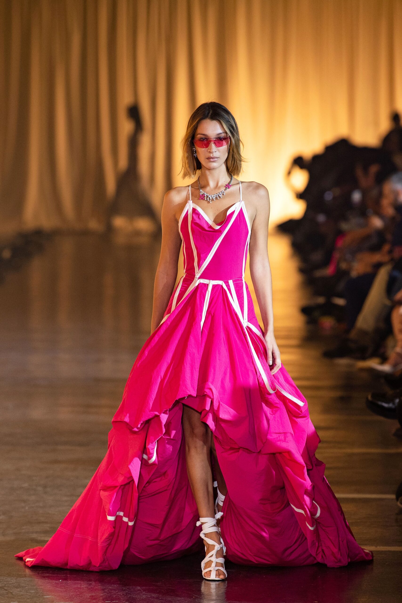 Off-White S/S 20 Look 6