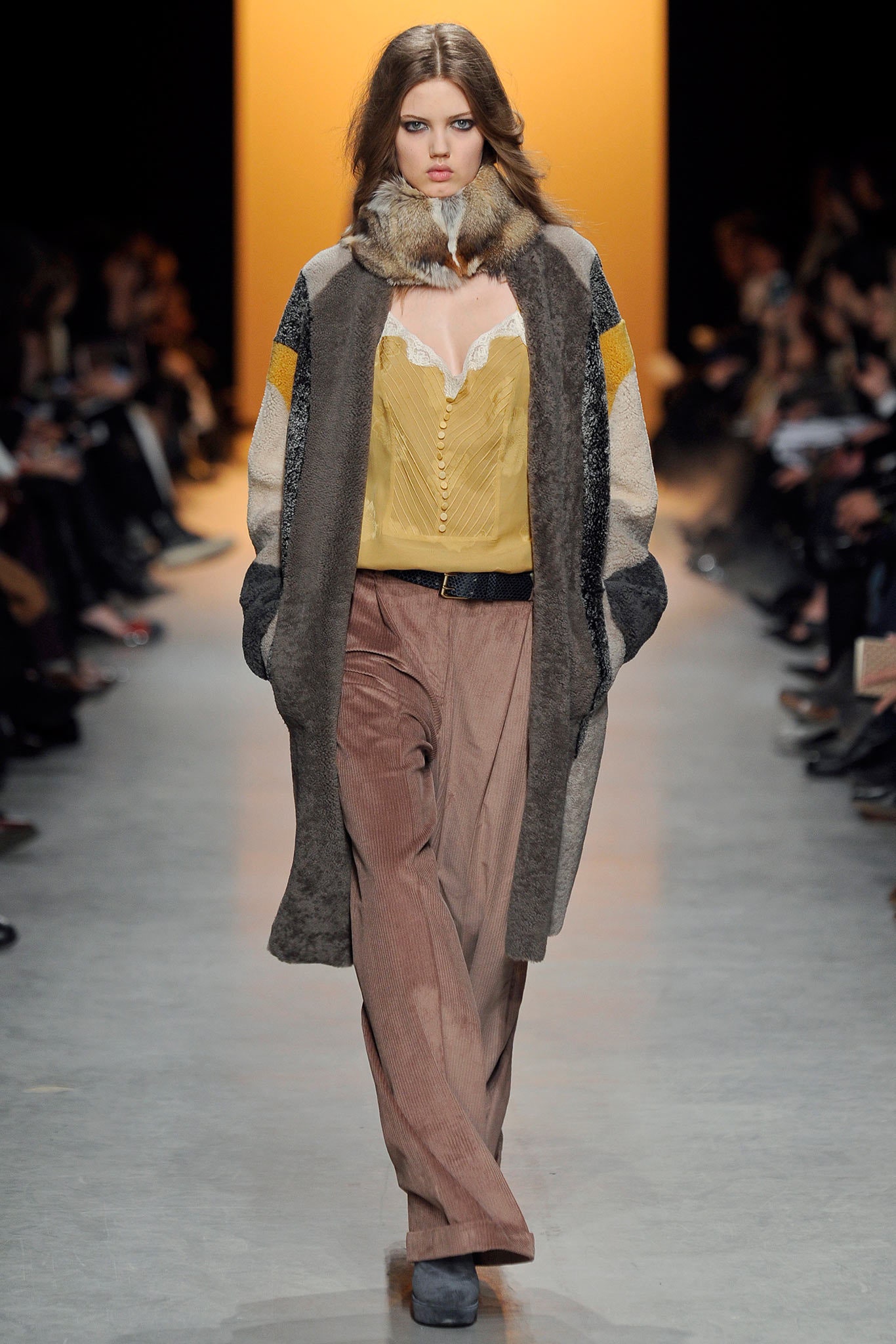 Paul & Joe Fall 2013 Ready-to-Wear