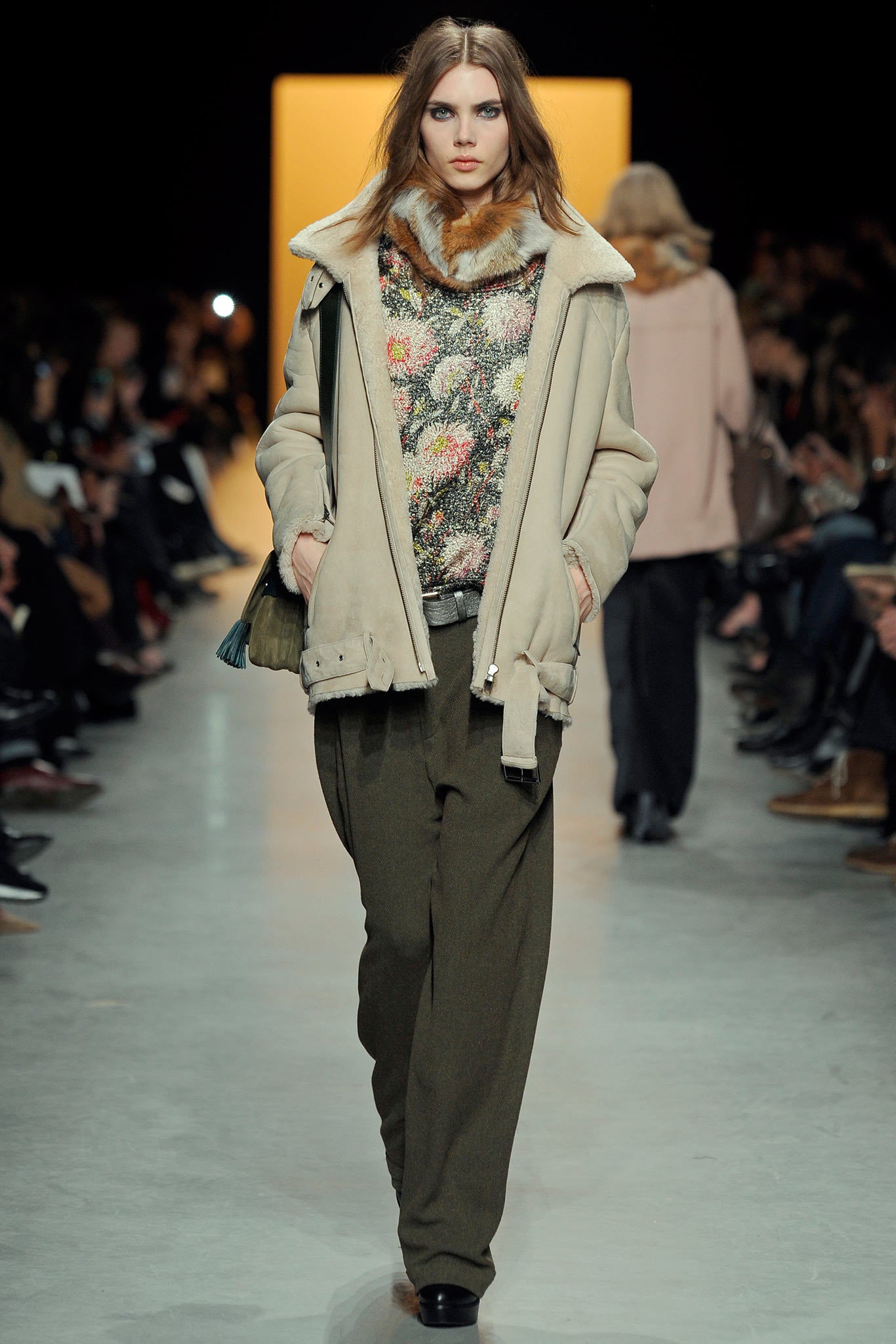 Paul & Joe F/W 13 Look 10