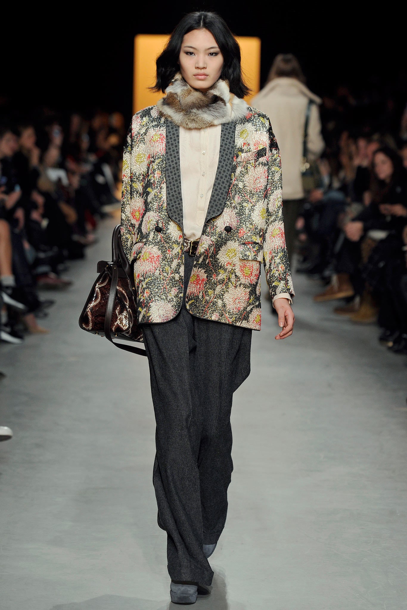 Paul & Joe F/W 13 Look 11
