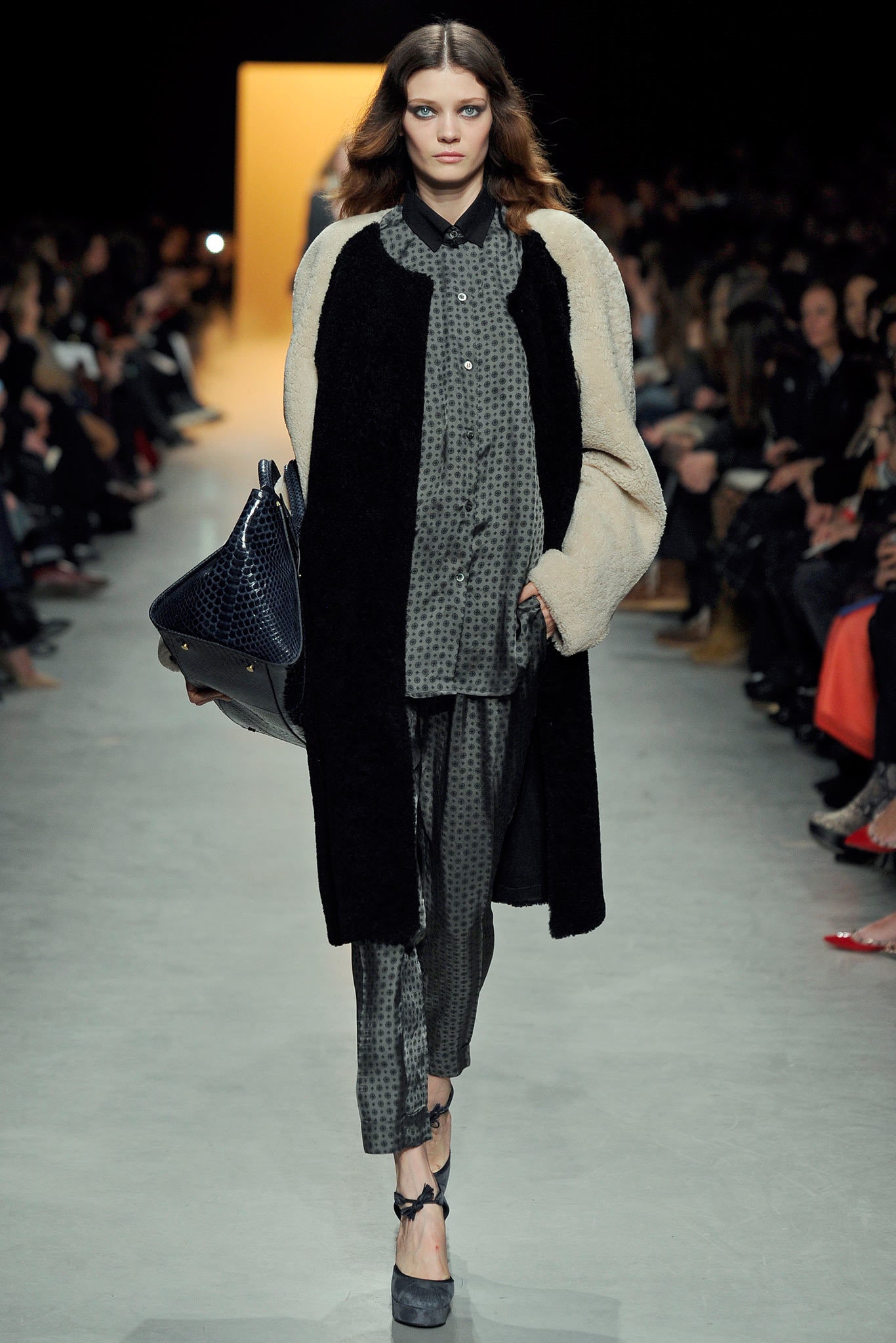 Paul & Joe F/W 13 Look 12
