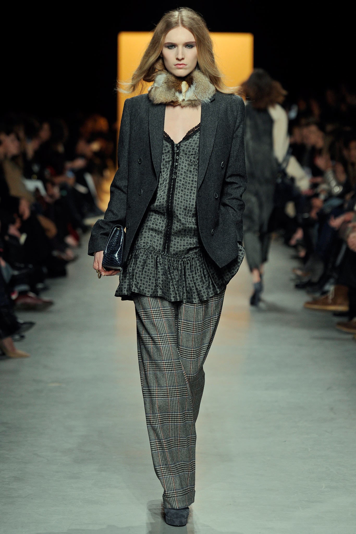 Paul & Joe F/W 13 Look 13