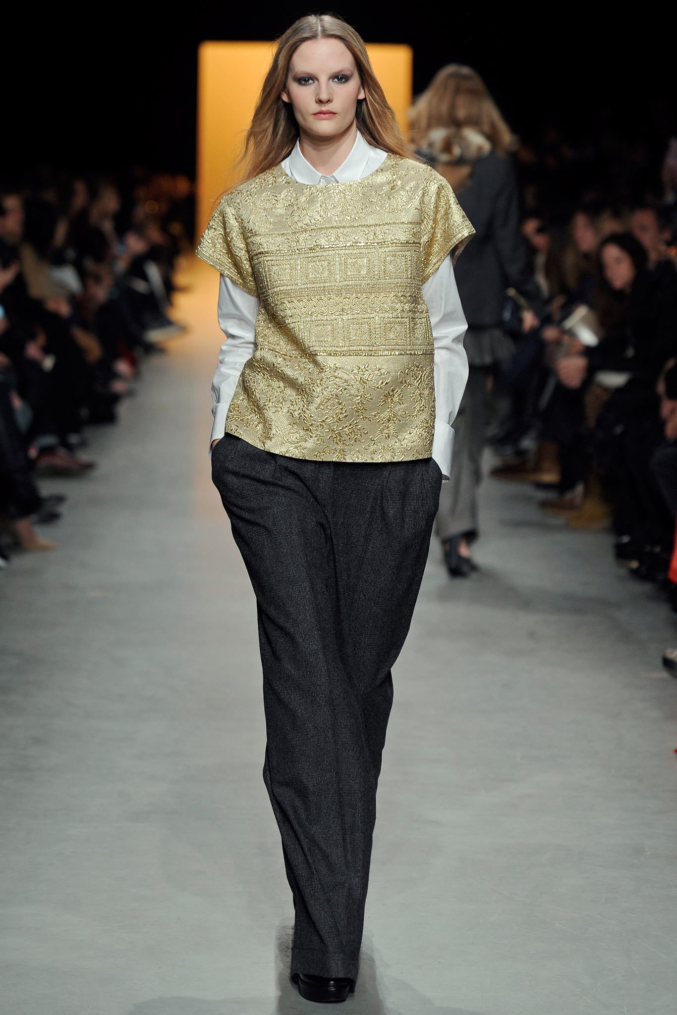 Paul & Joe F/W 13 Look 14