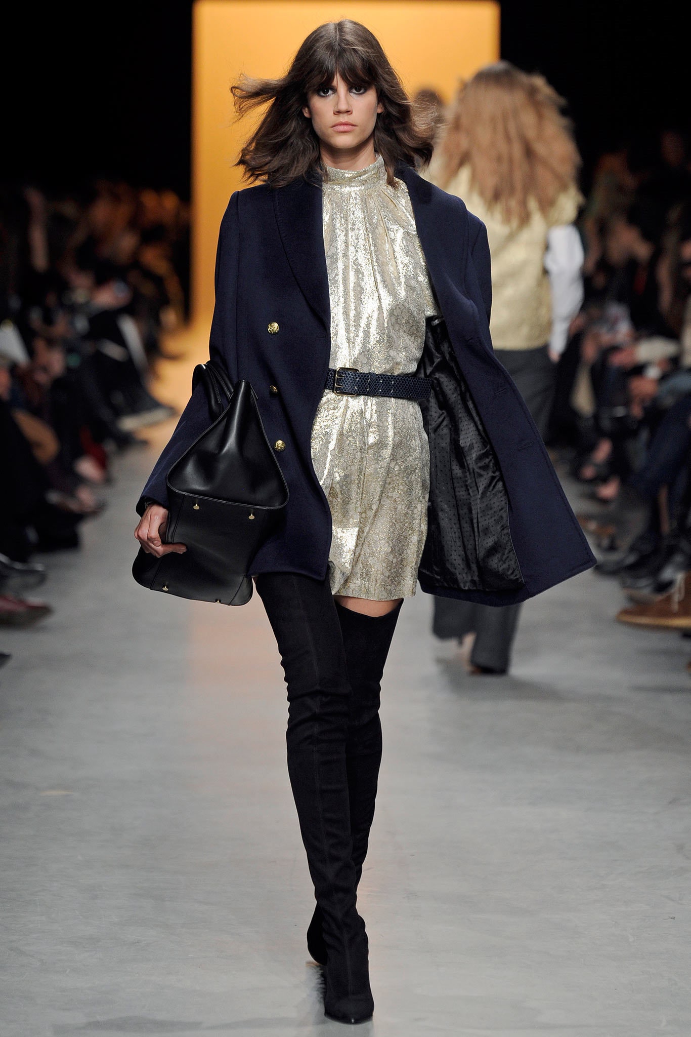Paul & Joe F/W 13 Look 15