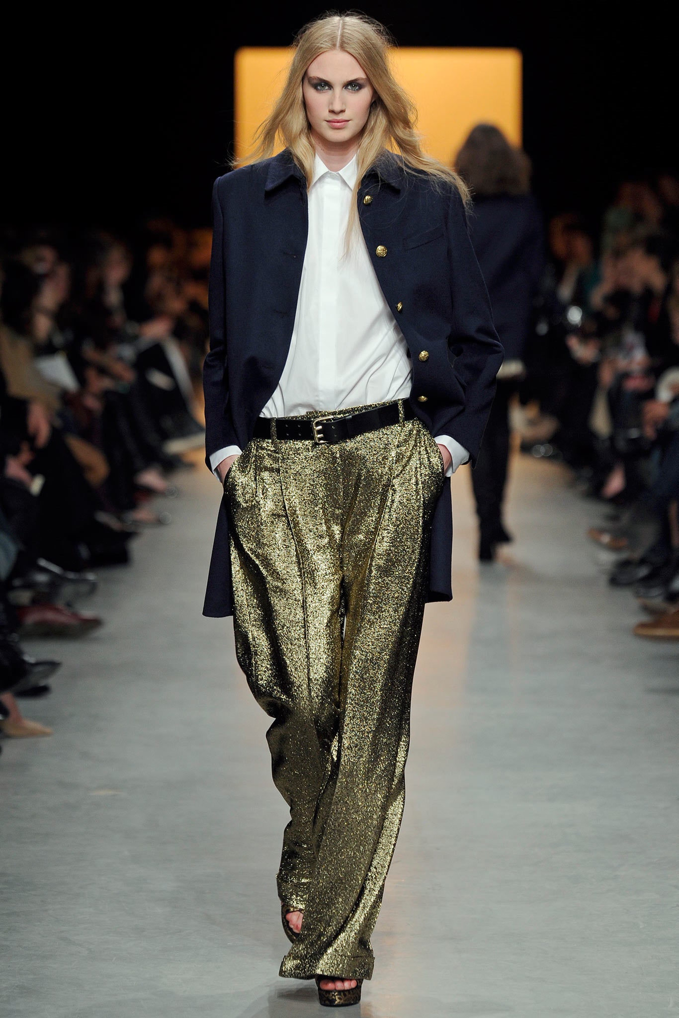 Paul & Joe F/W 13 Look 16