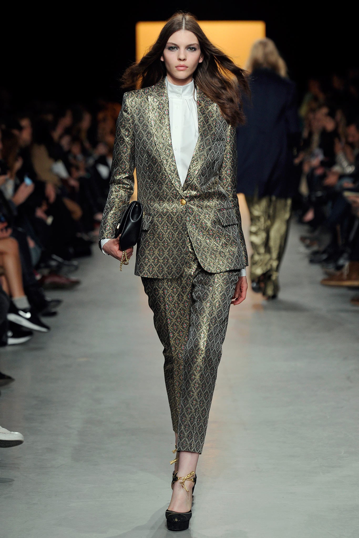 Paul & Joe F/W 13 Look 17