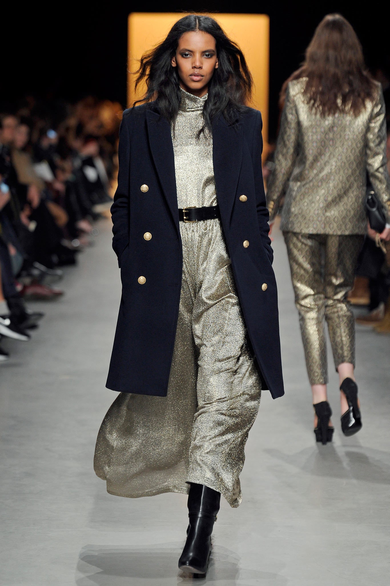 Paul & Joe F/W 13 Look 18