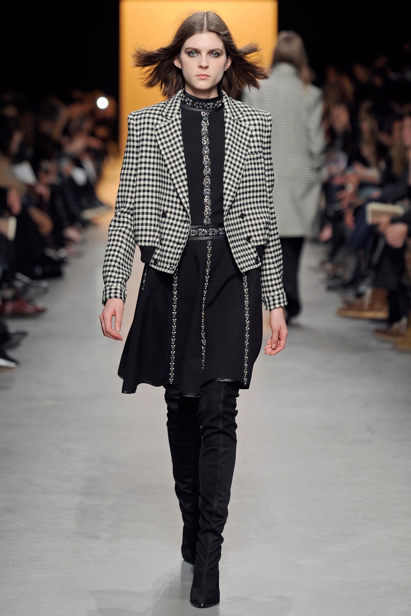 Paul & Joe F/W 13 Look 20