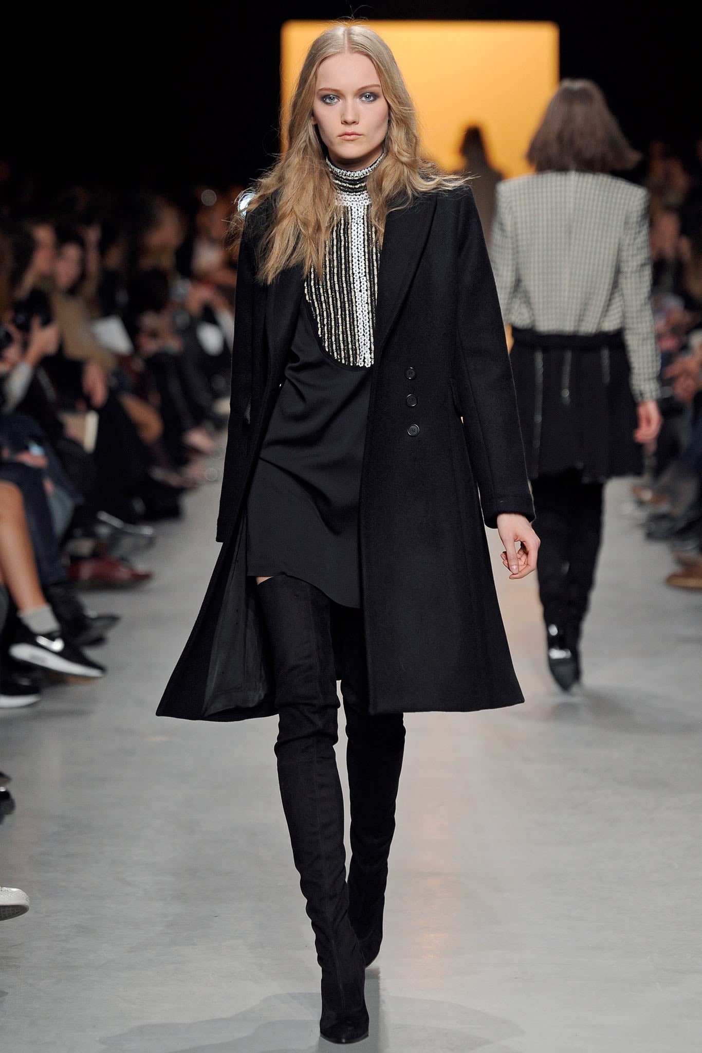 Paul & Joe F/W 13 Look 21