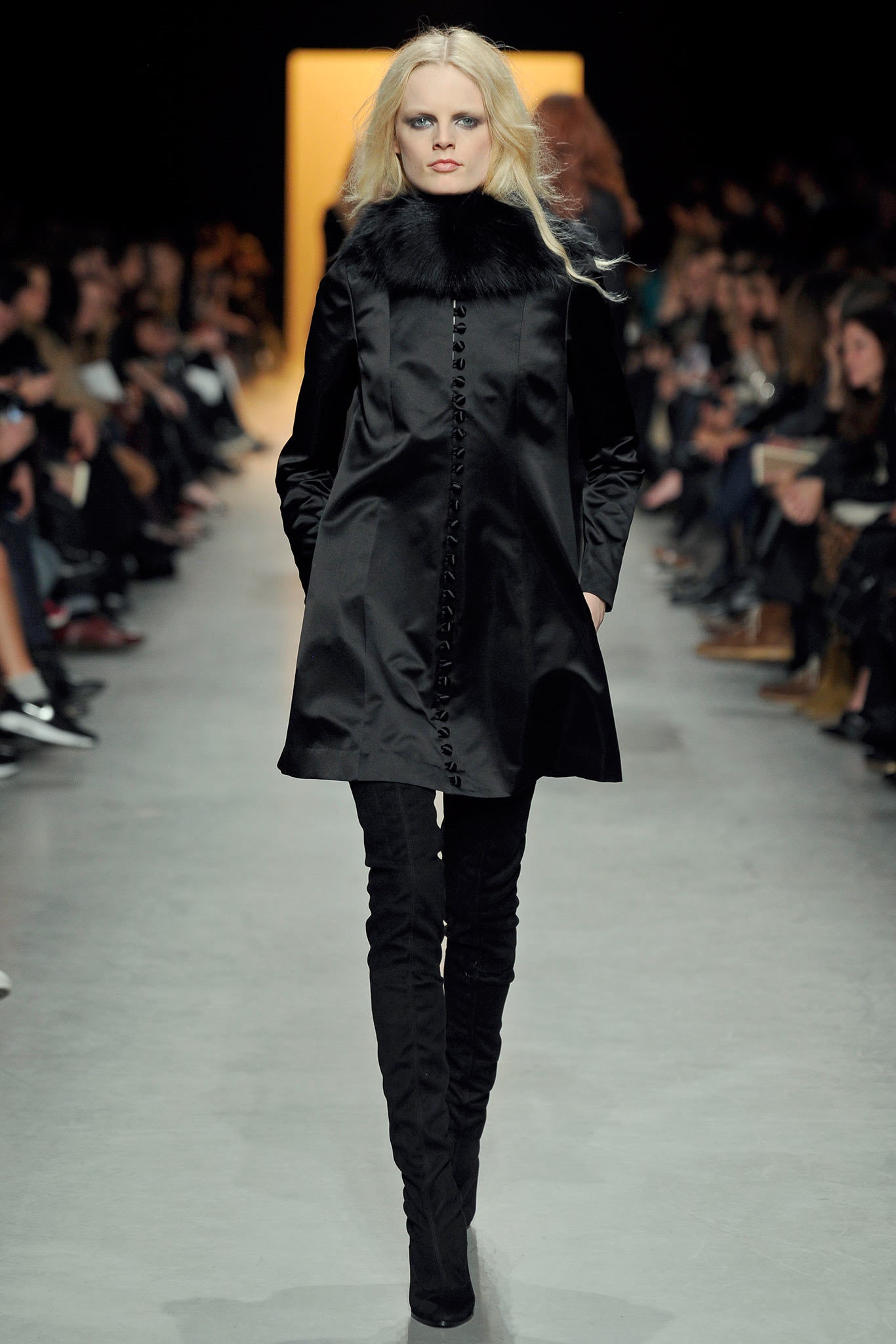 Paul & Joe F/W 13 Look 24