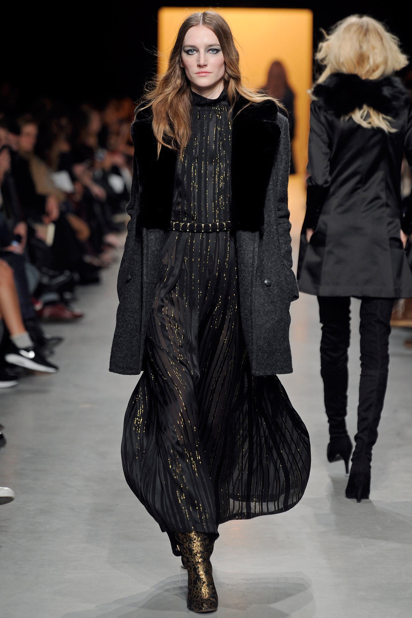 Paul & Joe F/W 13 Look 25