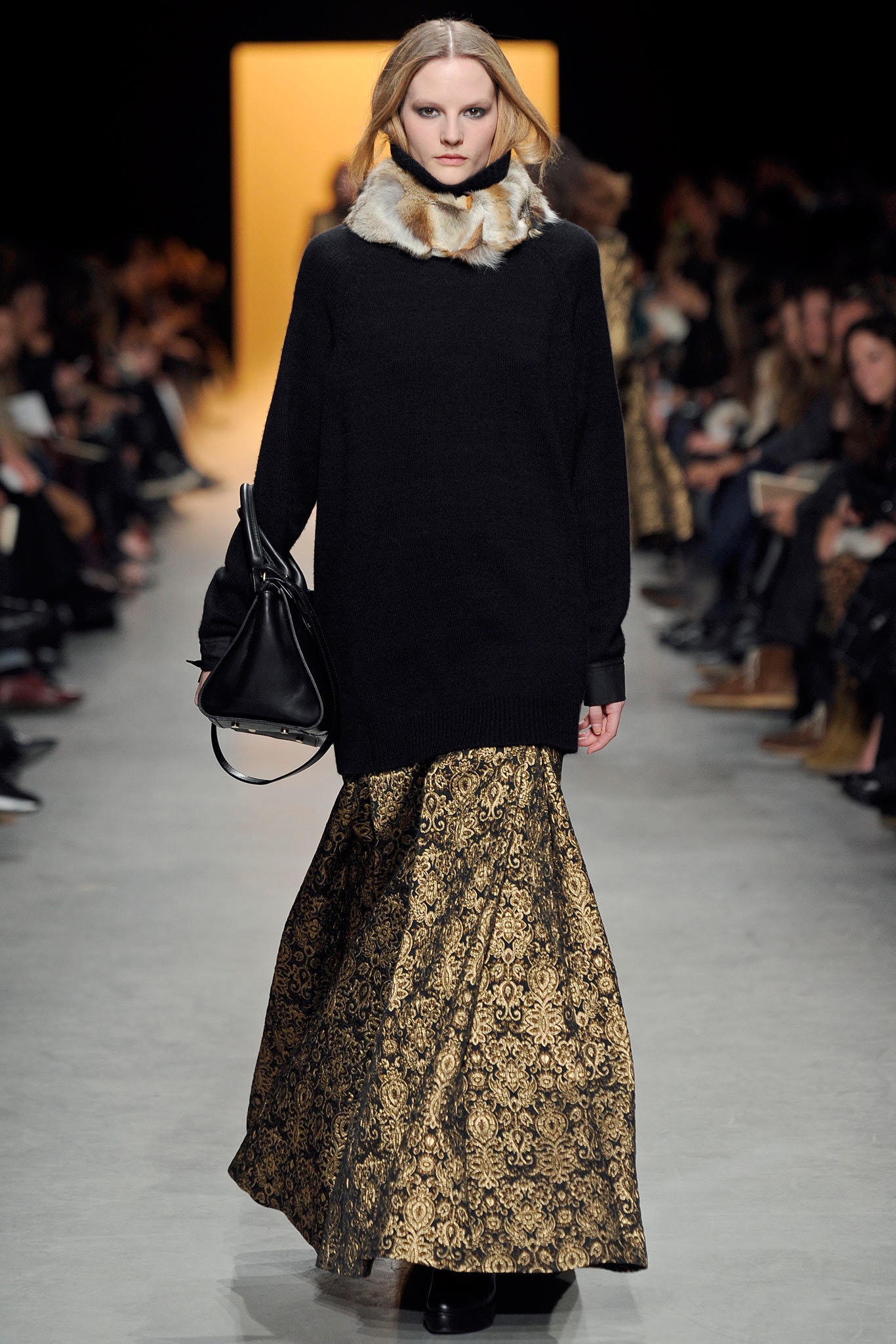 Paul & Joe F/W 13 Look 29