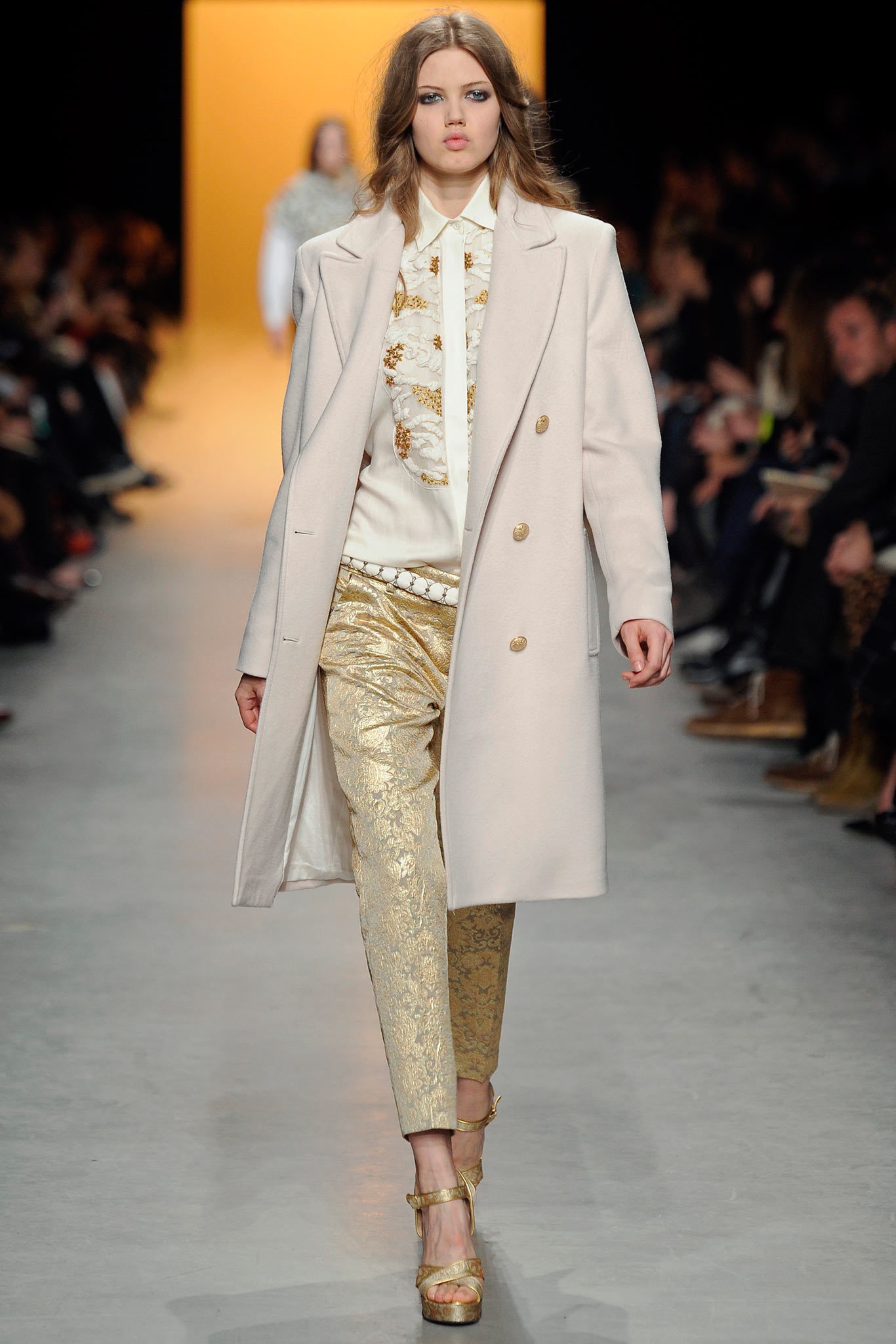 Paul & Joe F/W 13 Look 31