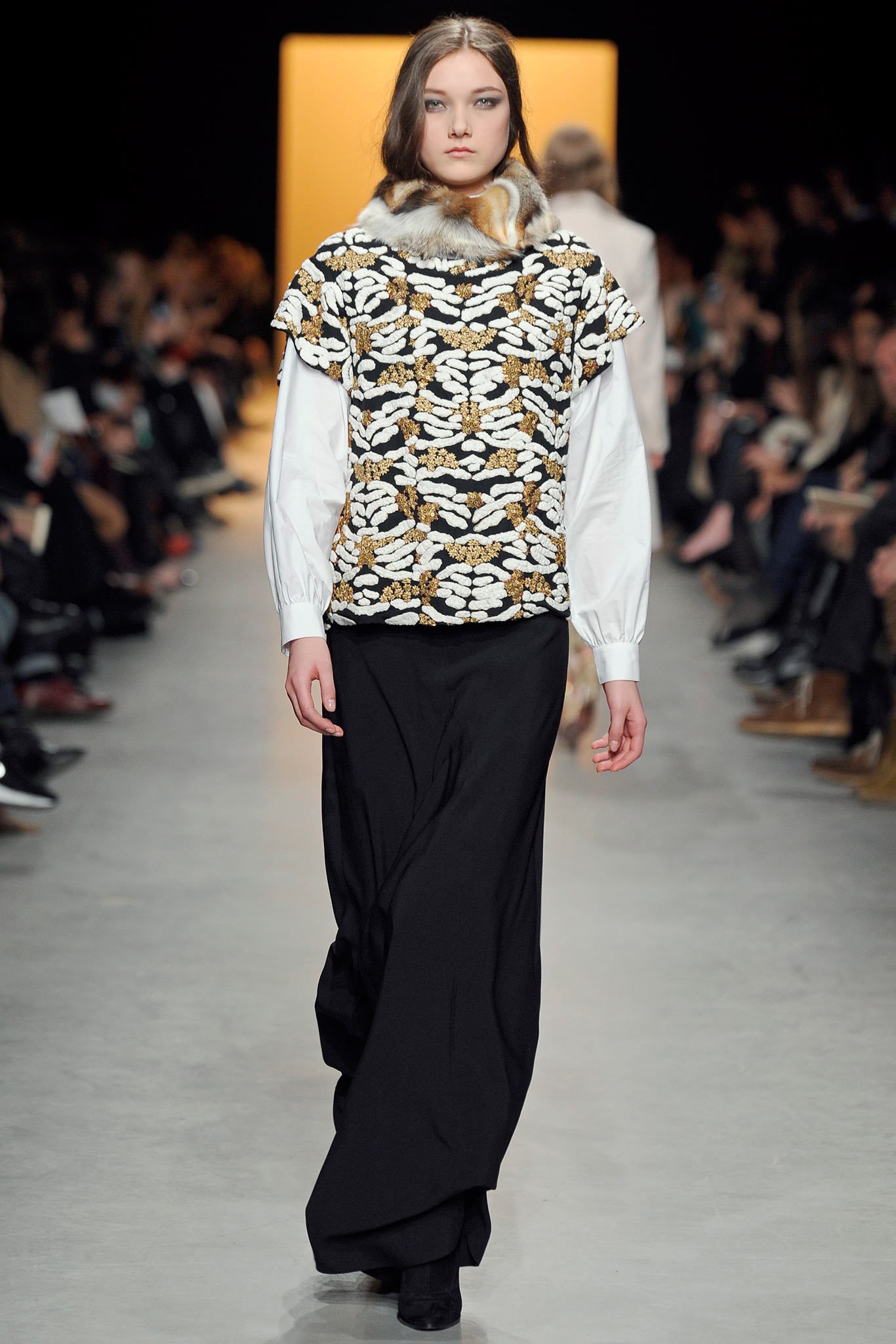 Paul & Joe F/W 13 Look 32