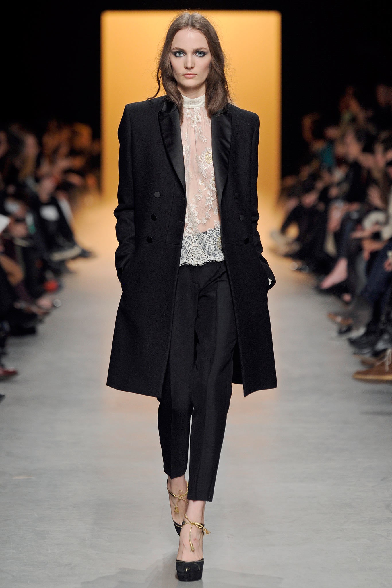 Paul & Joe F/W 13 Look 33