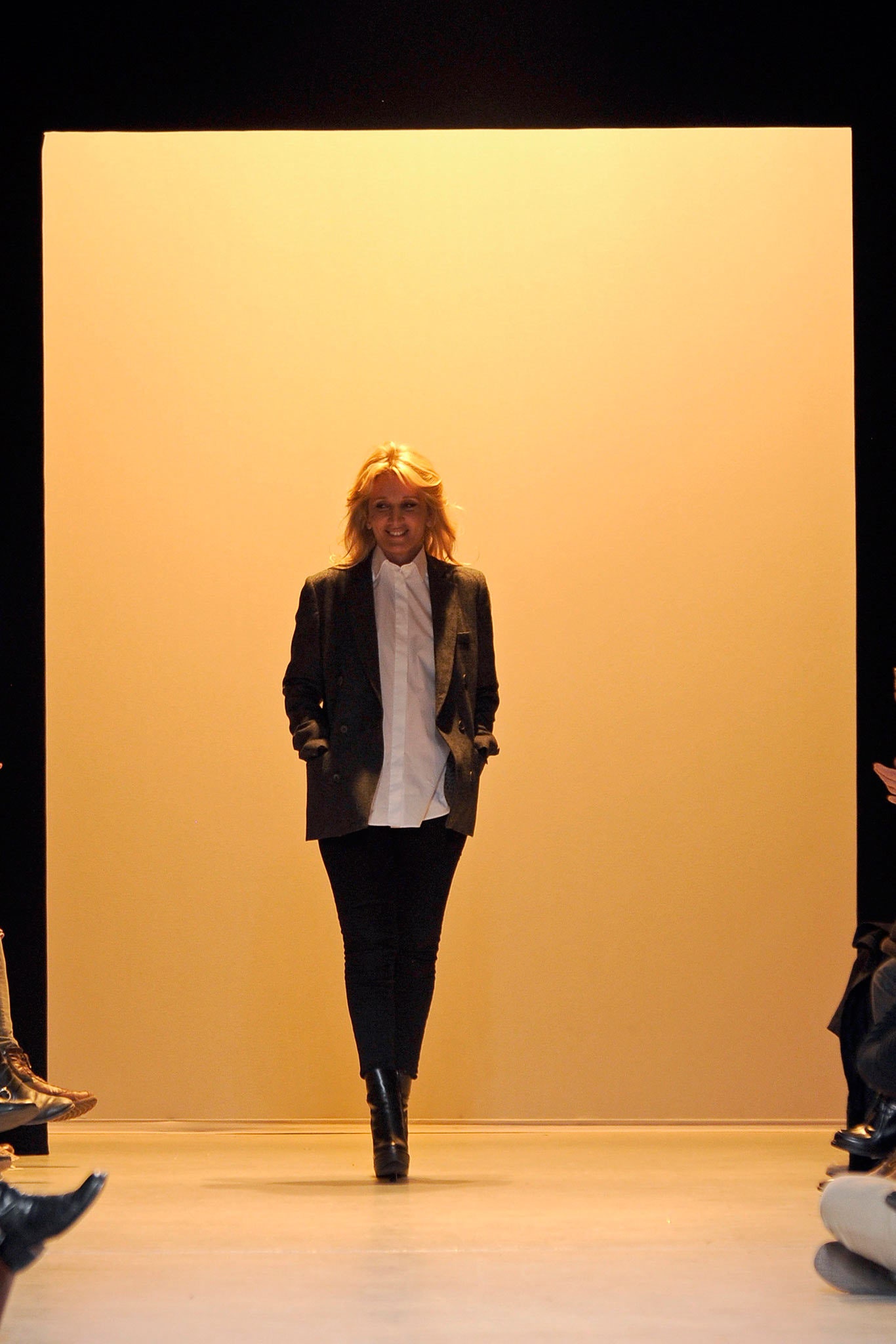 Paul & Joe F/W 13 Look 34