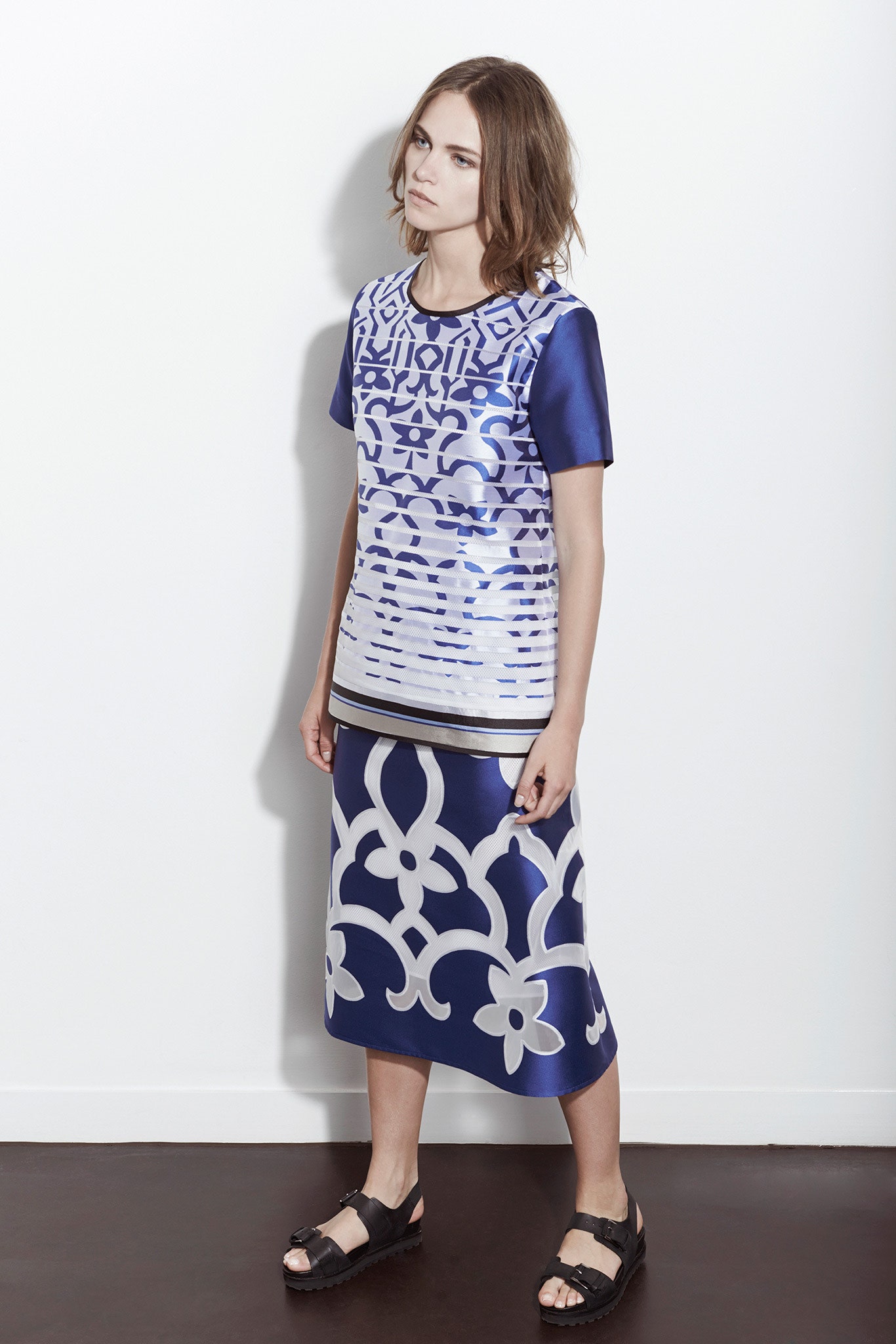 Ostwald Helgason Resort 2015