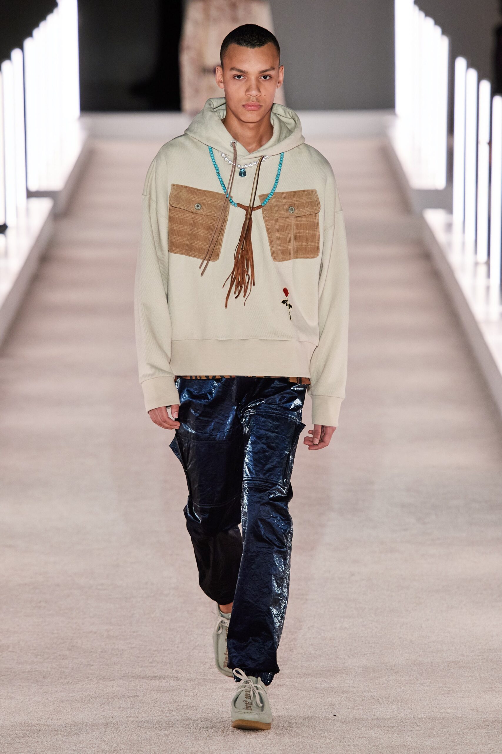 Palm Angels F/W 20 Menswear Look 11