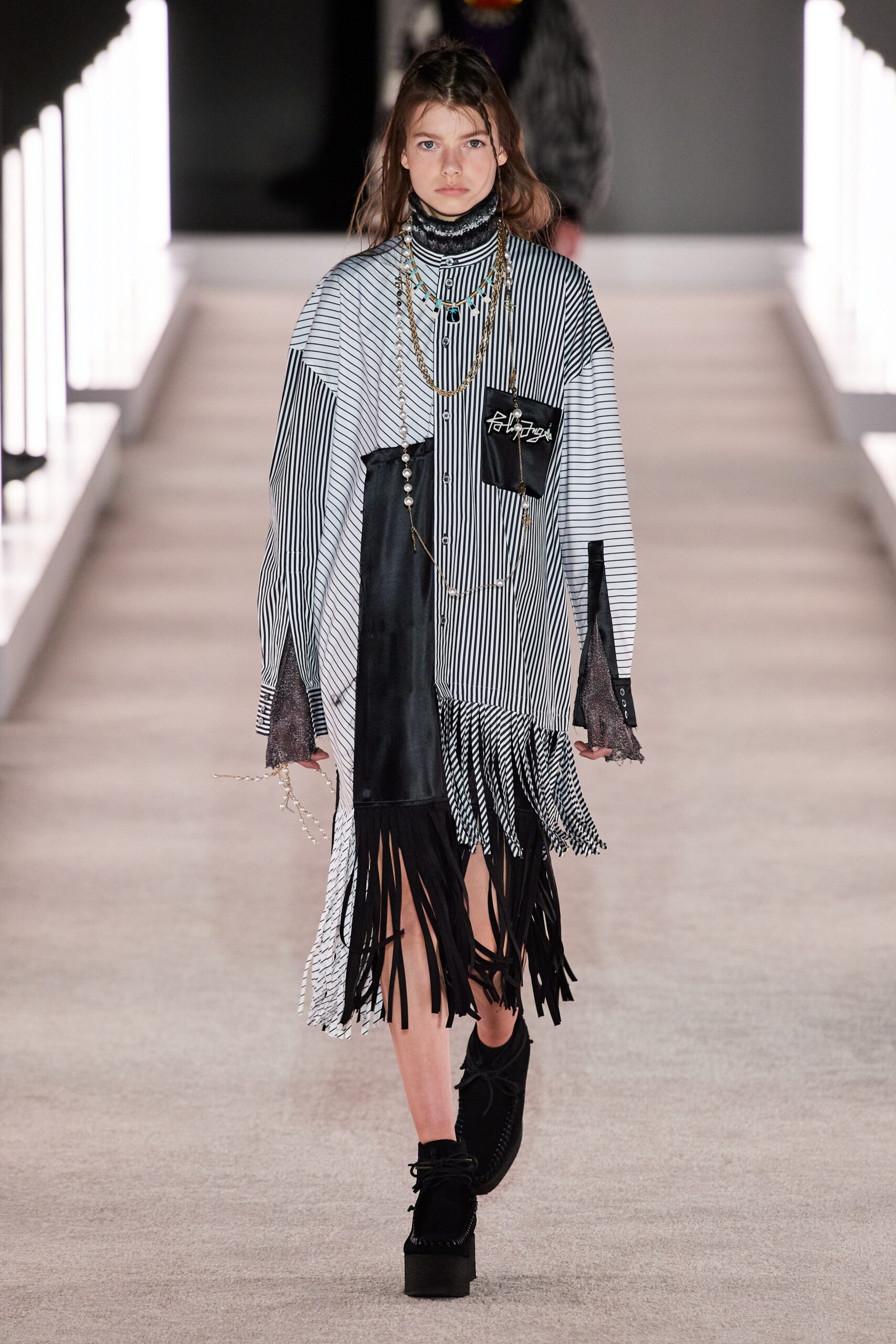 Palm Angels F/W 20 Menswear Look 23